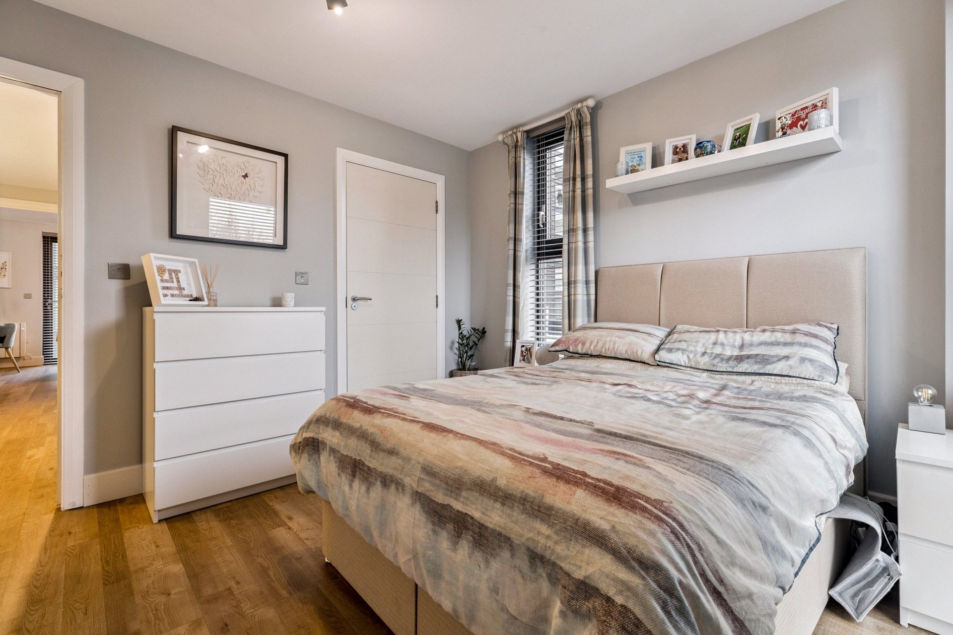 1/4, 353 Glasgow Harbour Terraces, Glasgow Harbour, Glasgow, G11 6DJ - Picture #14