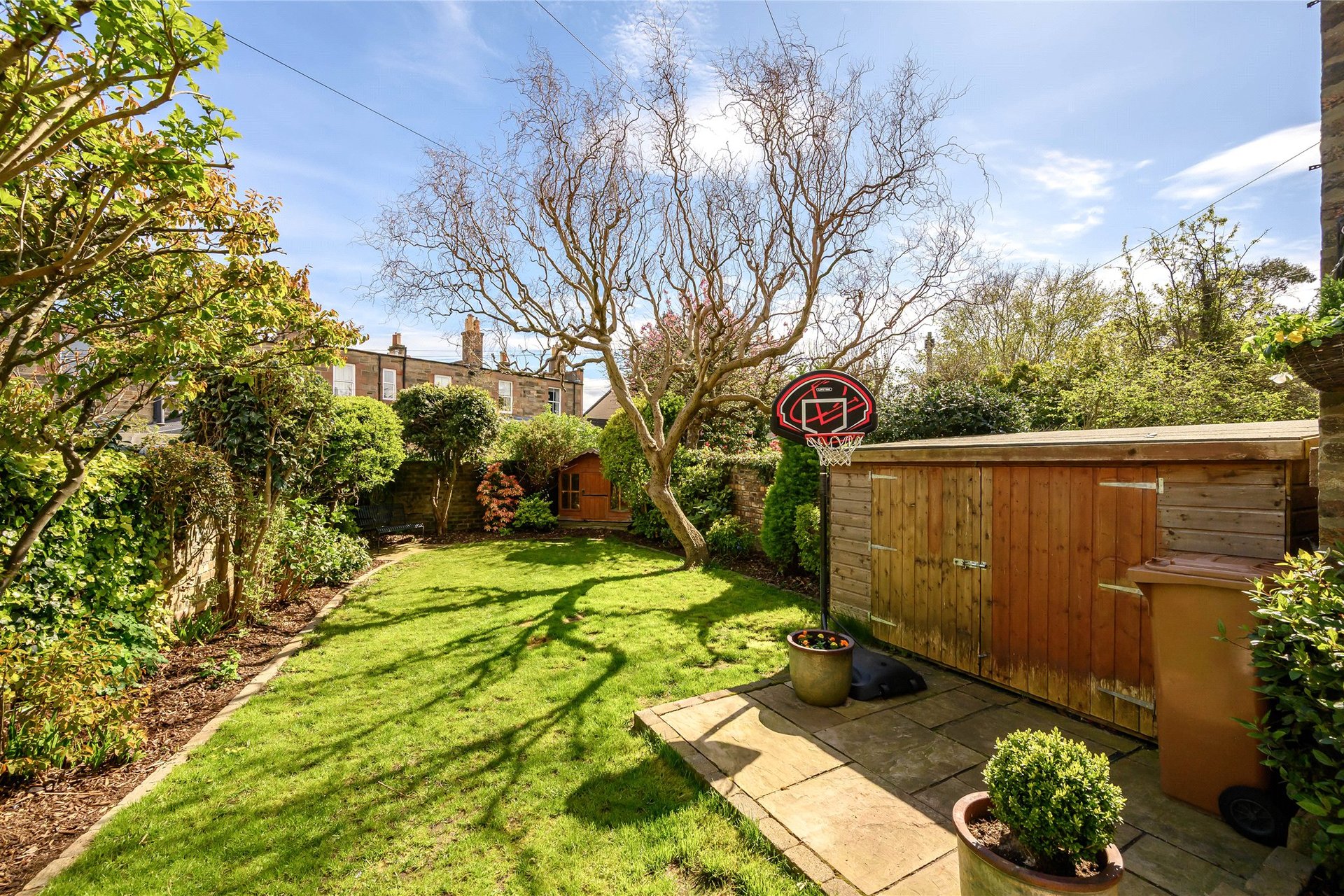 58 Stirling Road, Edinburgh, Midlothian, EH5 3JD - Picture #24