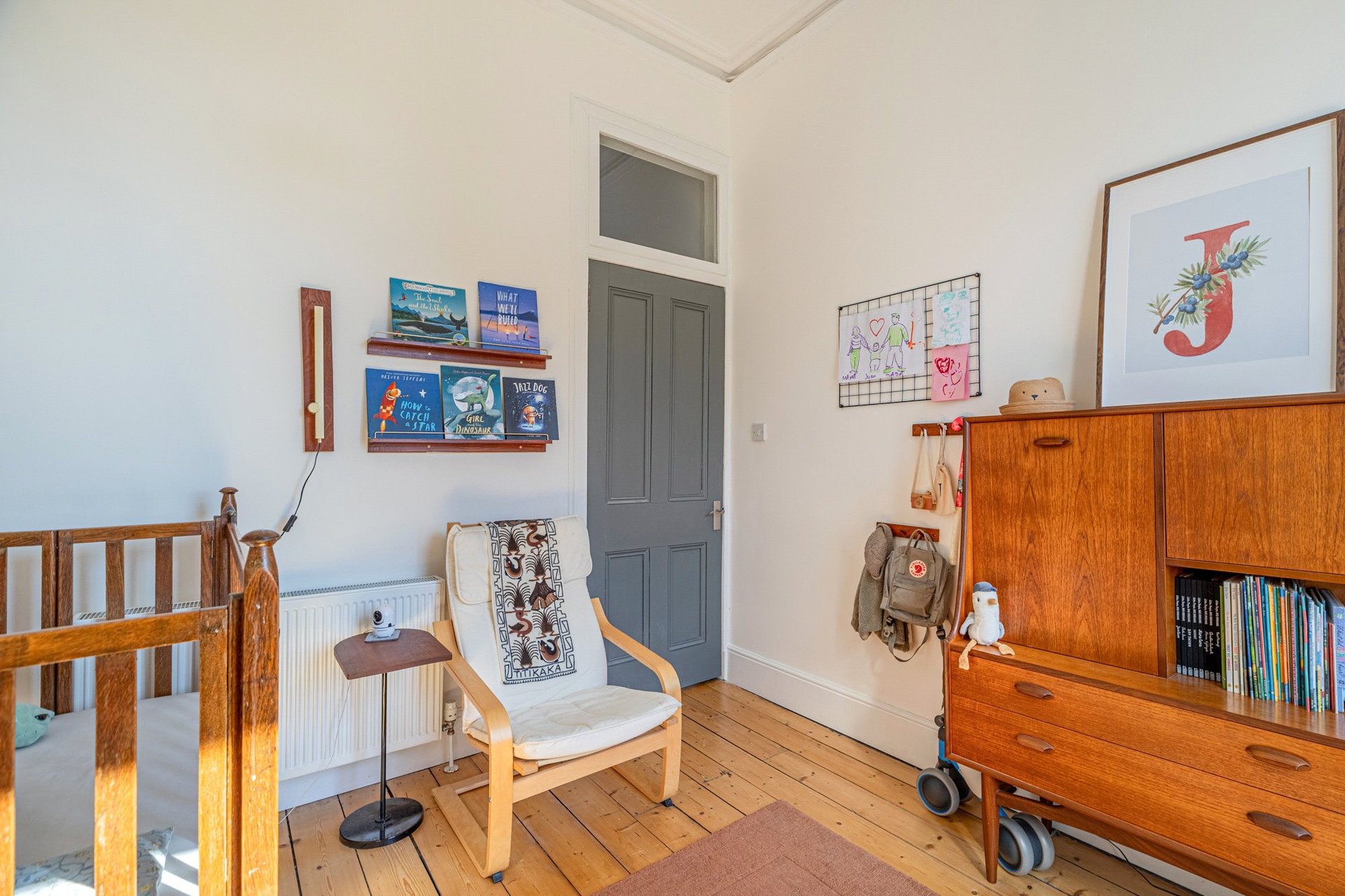 Flat 2/1, 165 Onslow Drive, Dennistoun, Glasgow City, G31 2QA - Picture #18