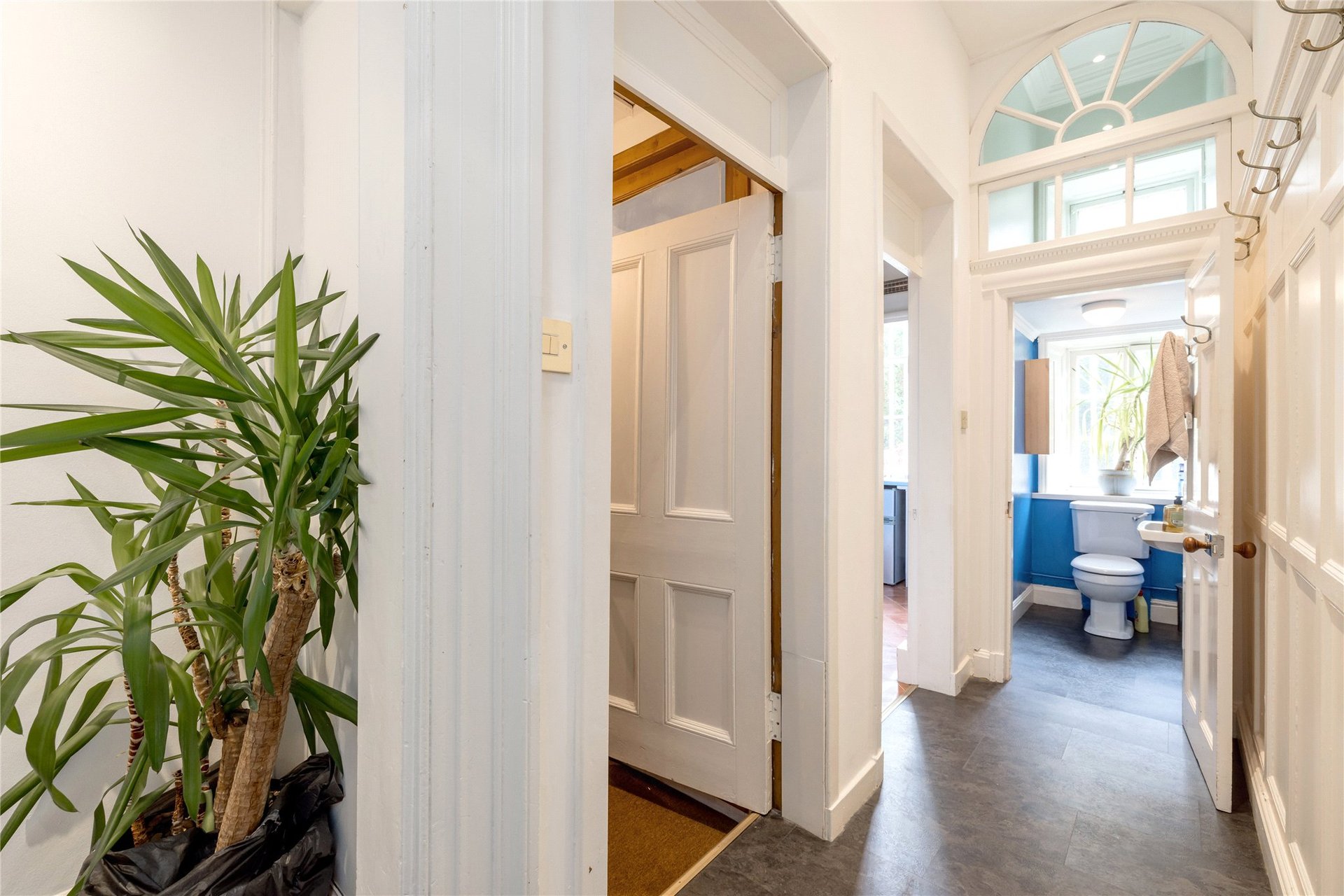GF, 8 Doune Terrace, Edinburgh, EH3 6DY - Picture #13
