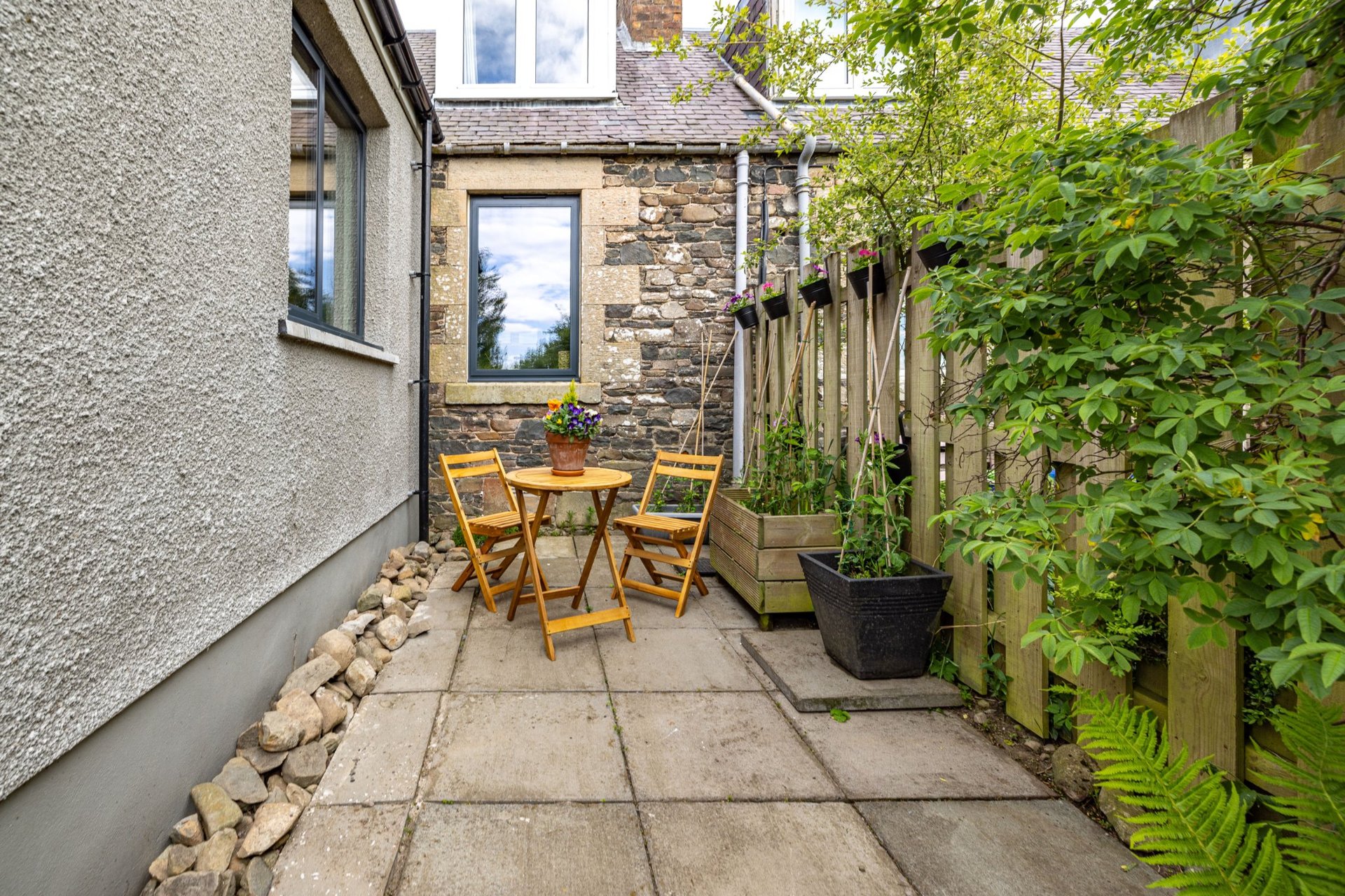 Birch Cottage, 3 Colmslie Farm Cottages, Galashiels, Scottish Borders, TD1 2PB - Picture #28