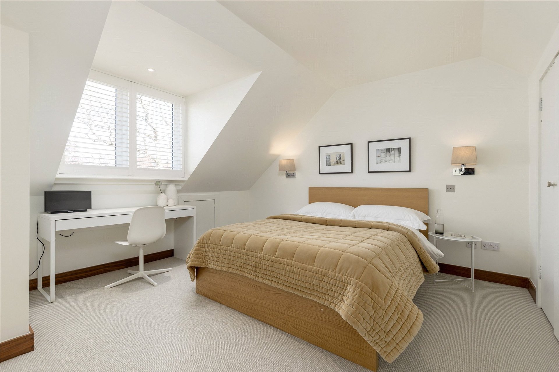 5 Hillpark Road, Edinburgh, EH4 7AR - Picture #18