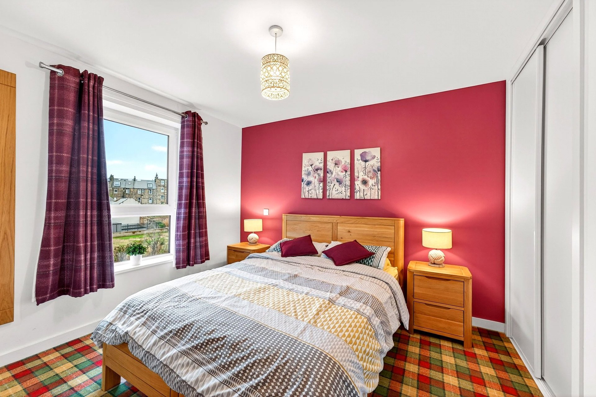 Flat 8, 22 Pillans Place, Edinburgh, Midlothian, EH6 7AZ - Picture #16