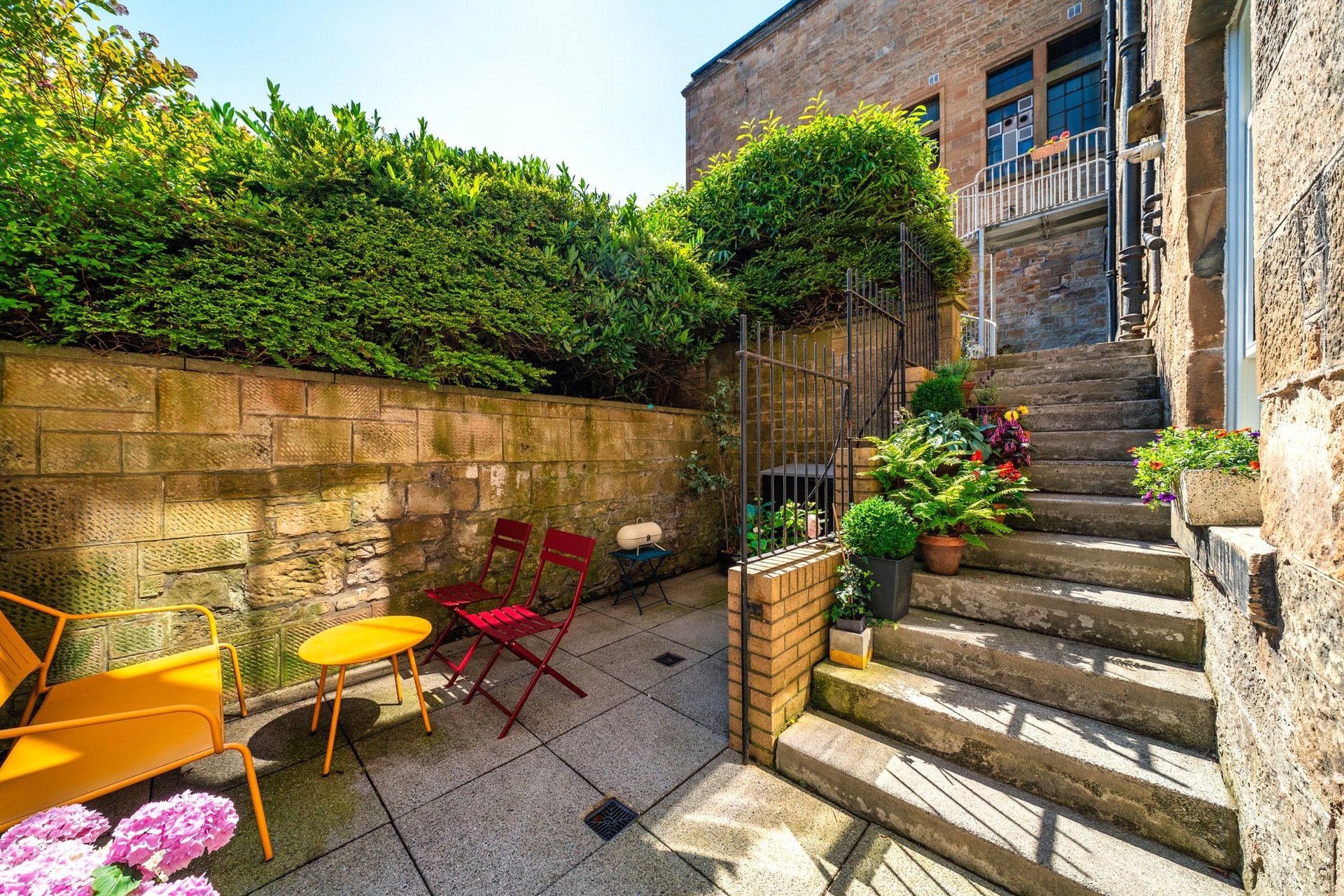 Flat B/2, 25 Lynedoch Street, Park, Glasgow, G3 6AA - Picture #16
