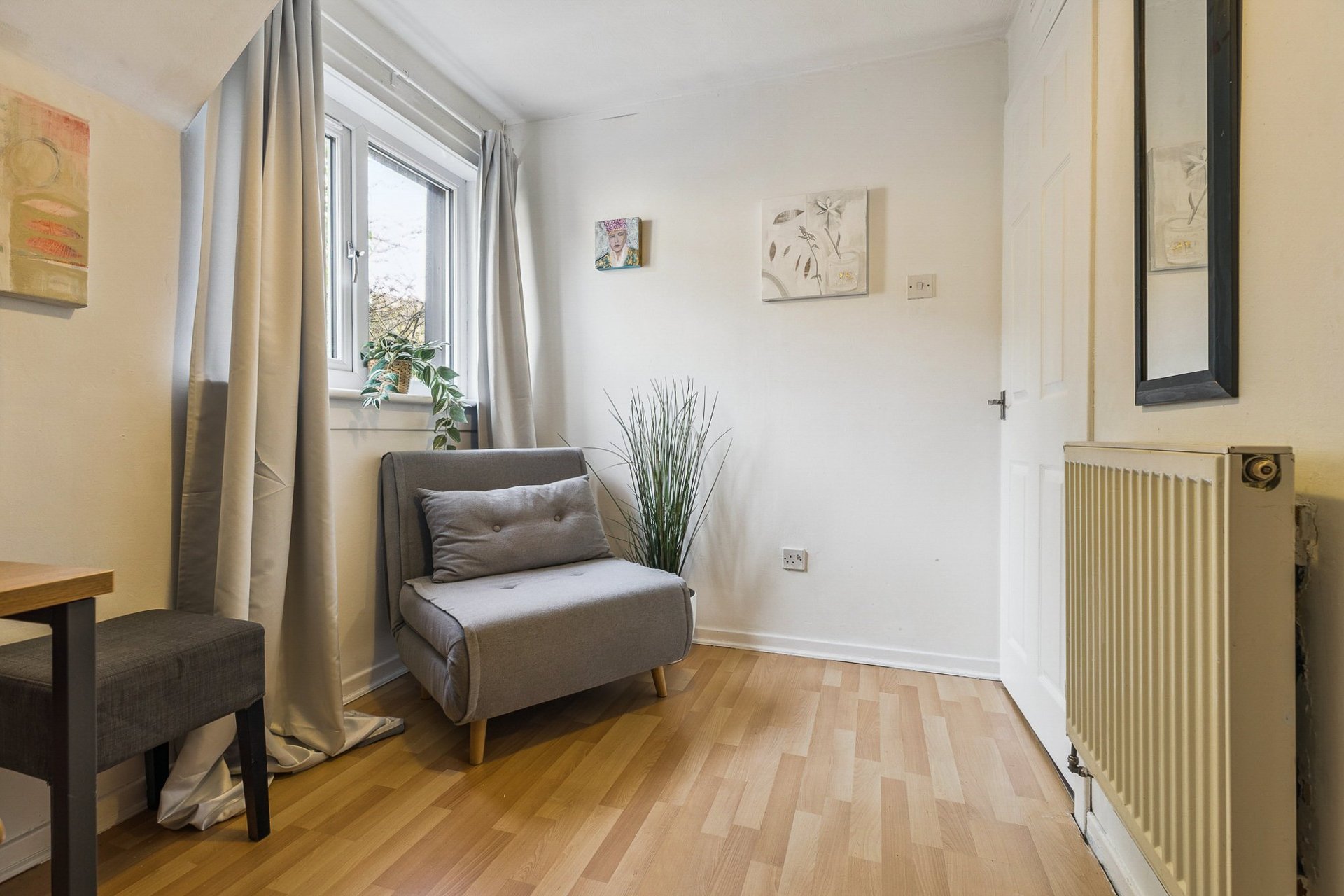 53 Hector Road, Shawlands, Glasgow, G41 3QD - Picture #22