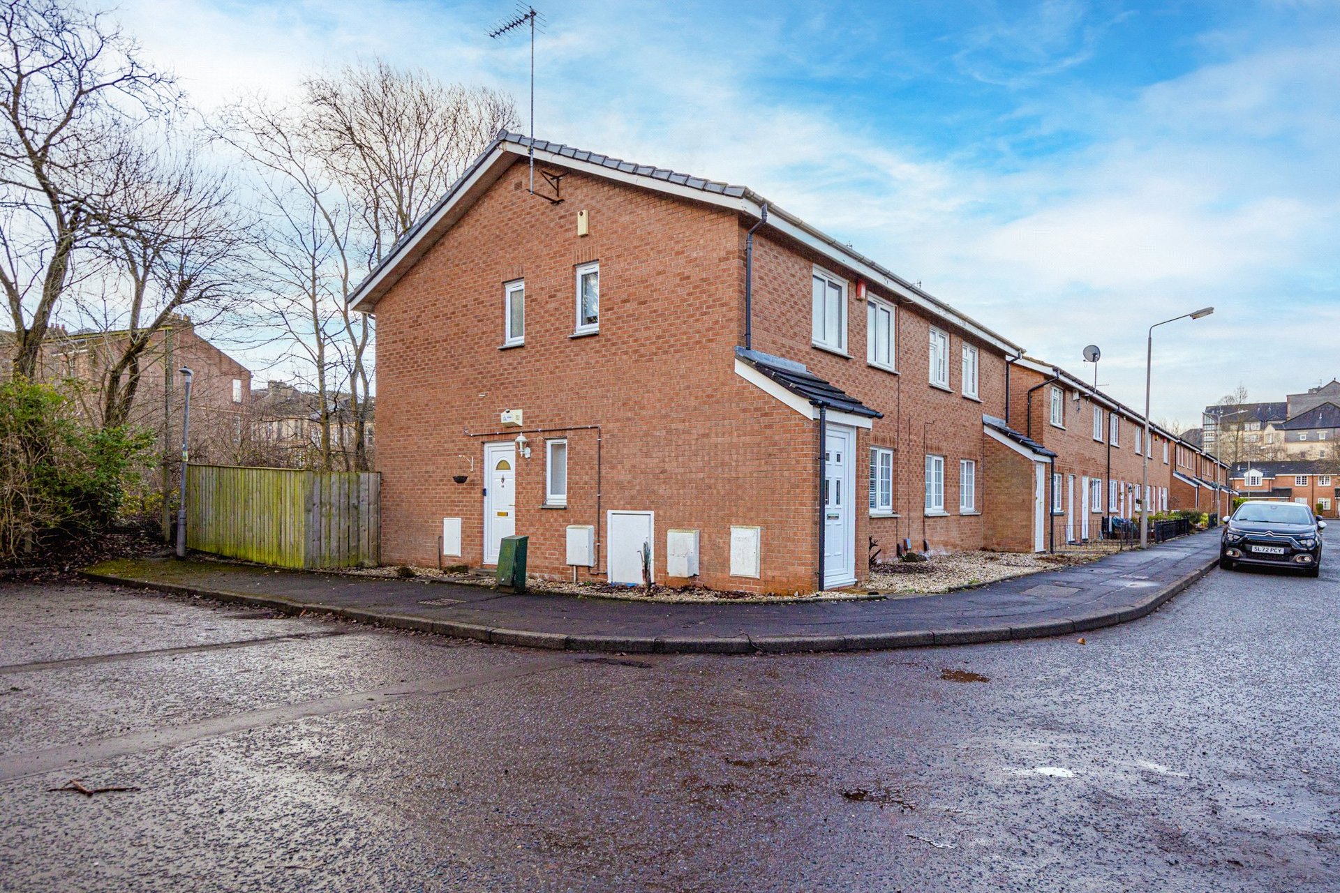 44 Tibbermore Road, Broomhill, Glasgow, G11 7QG - Picture #16