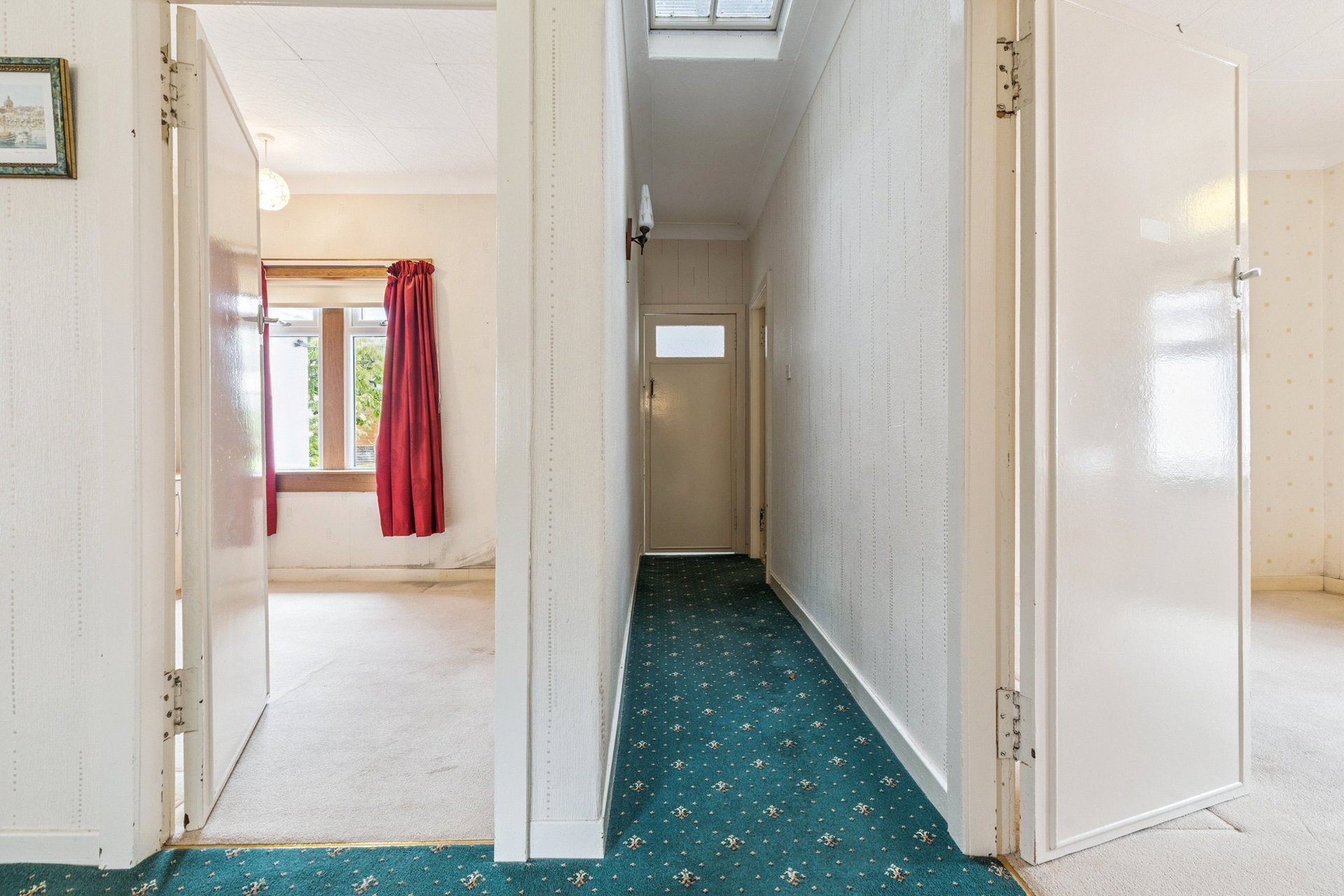 152 Netherlee Road, Netherlee, Glasgow, G44 3QA - Picture #8