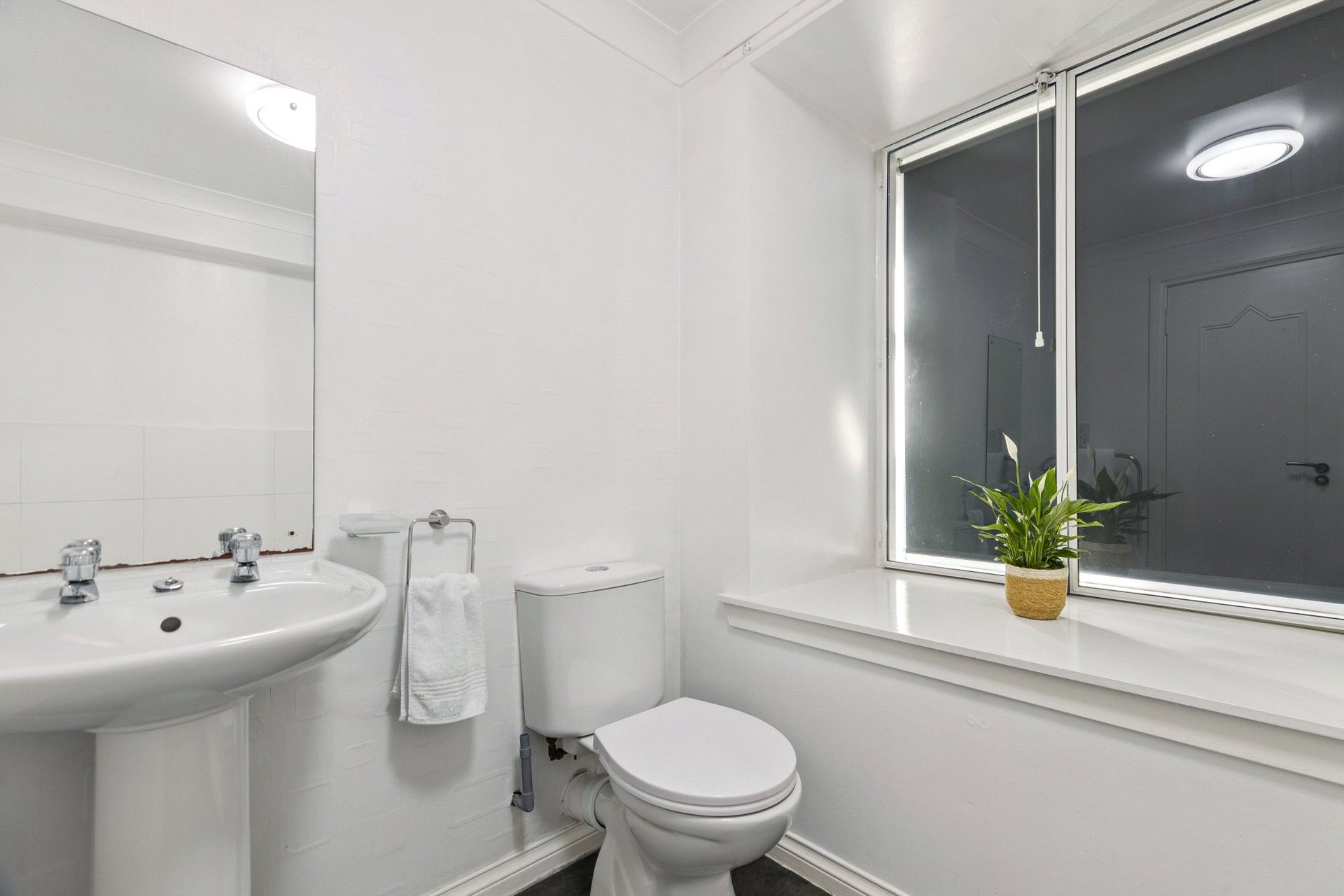 Flat 4, 12 Speirs Wharf, Port Dundas, Glasgow, G4 9TB - Picture #22