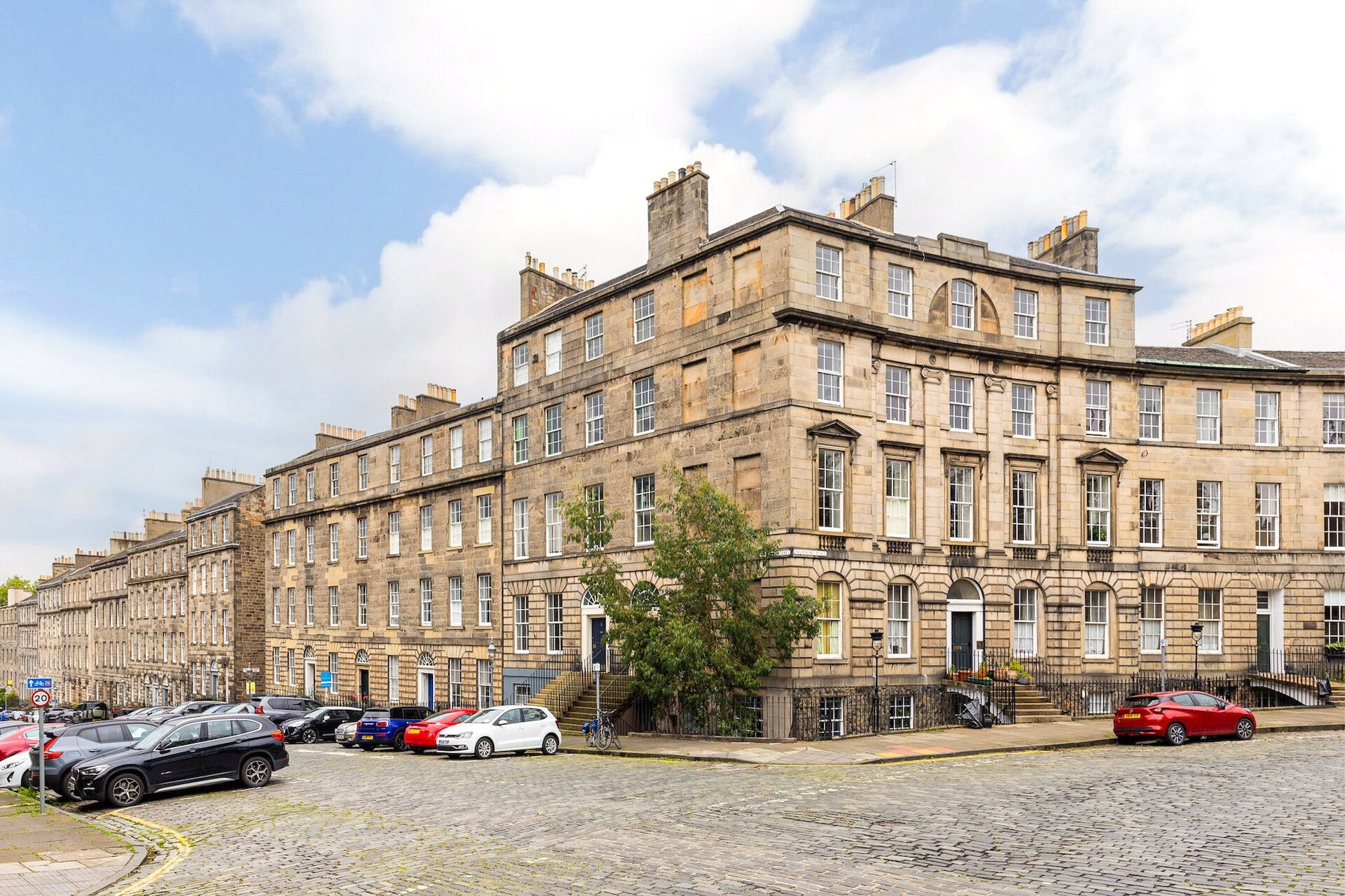1/6 (3F2), Scotland Street, Edinburgh, EH3 6PP - Picture #1