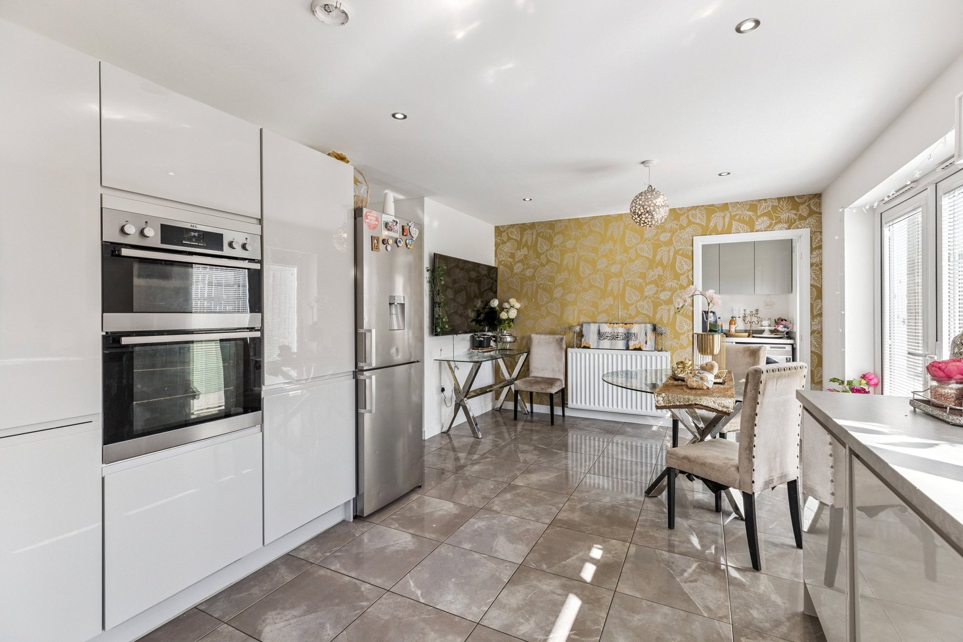 7 Callanish Crescent, Maidenhill, Glasgow, G77 5WT - Picture #12