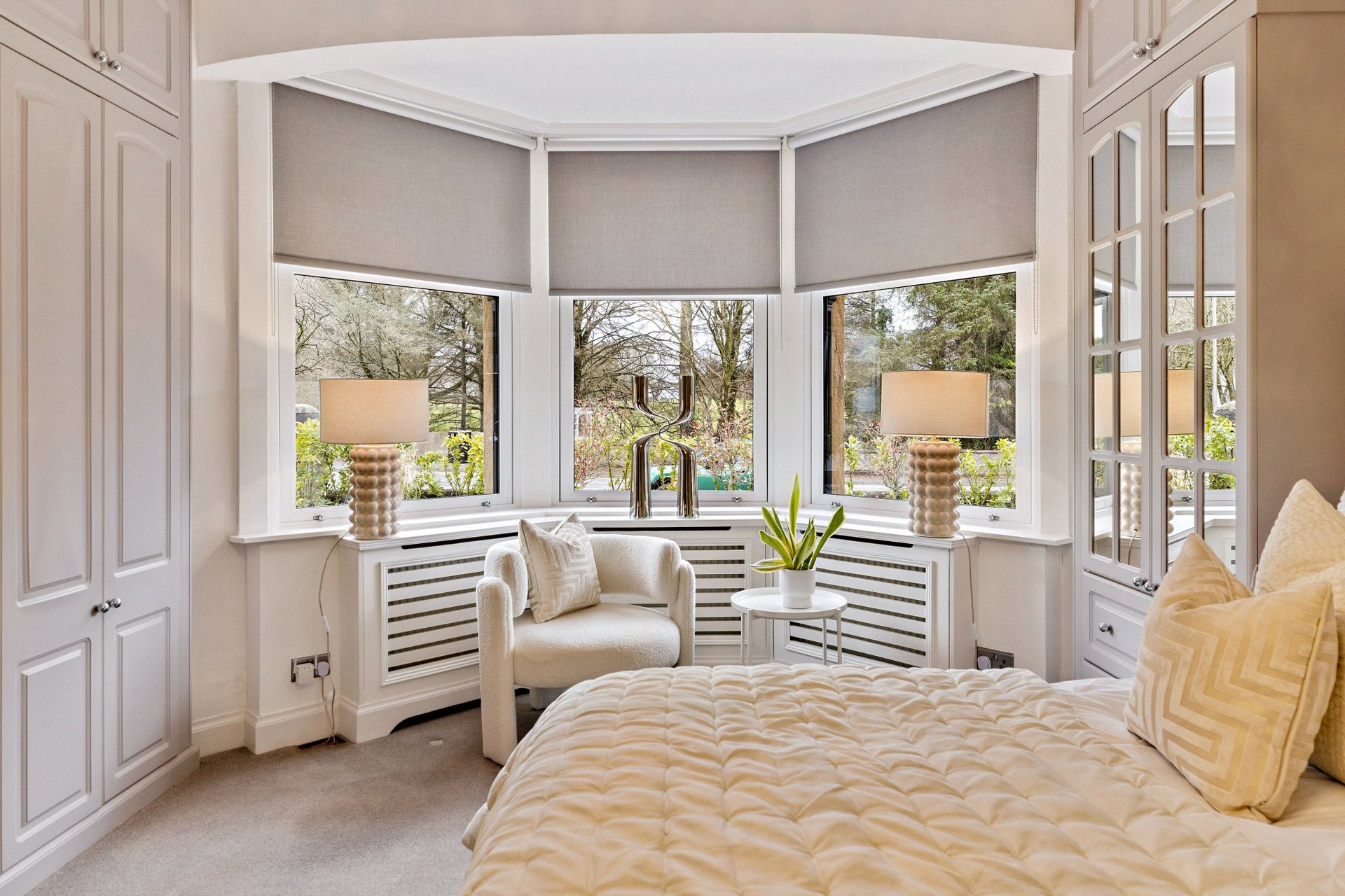 59 Ayr Road, Giffnock, Glasgow, G46 6SR - Picture #37