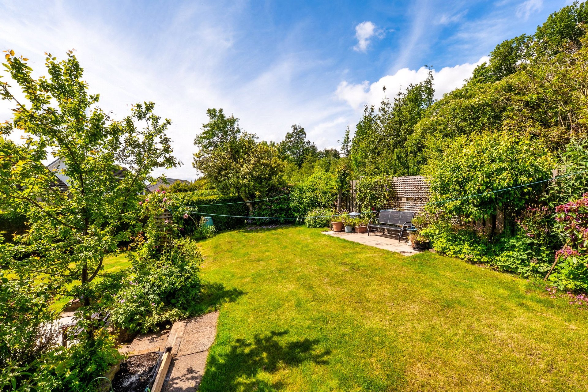 15 Kirkland Avenue, Blanefield, G63 9BY - Picture #41