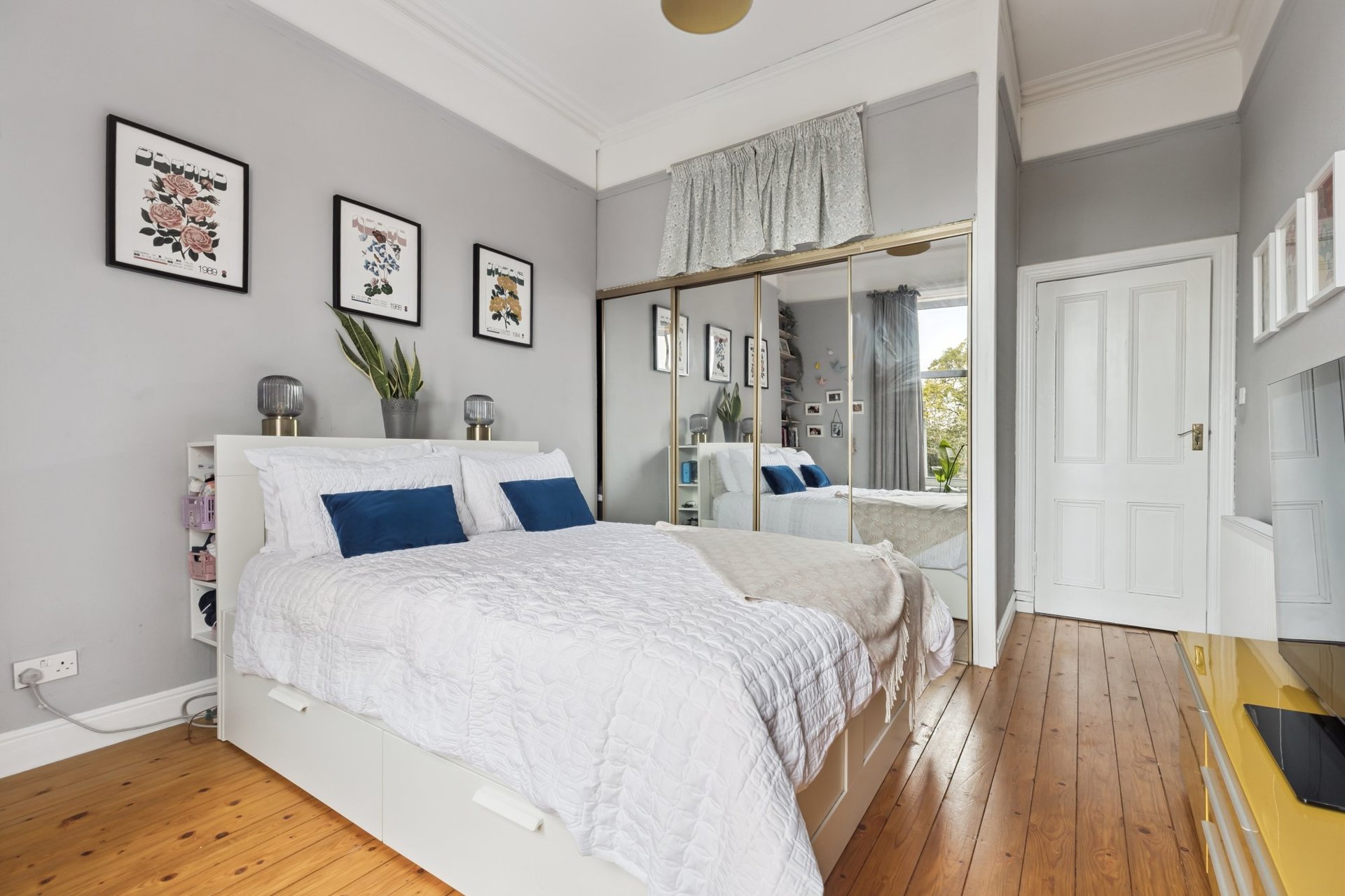 1/1, 108 Albert Road, Crosshill, Glasgow, G42 8DR - Picture #13