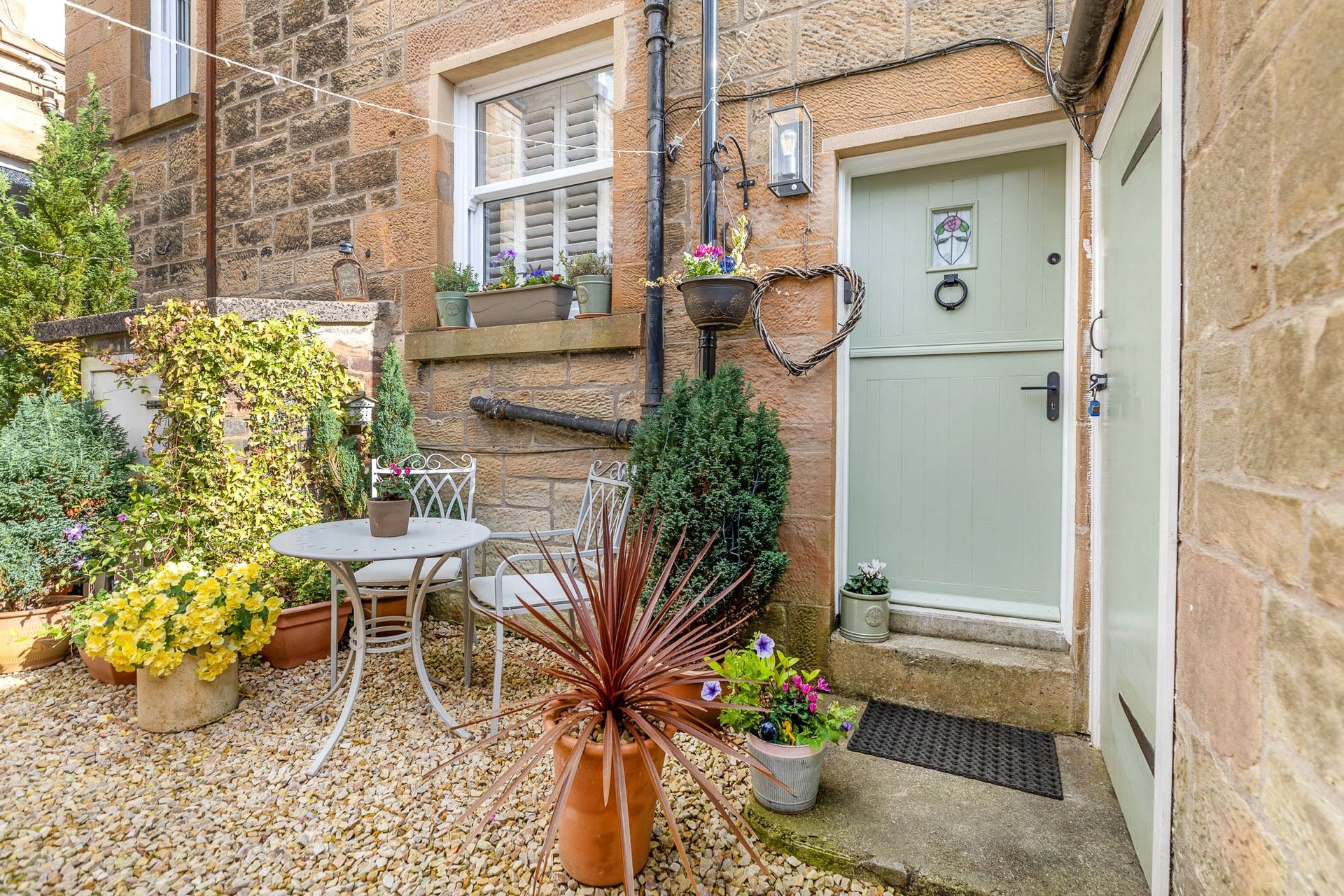 15A Cleveden Crescent Lane, Kelvinside, Glasgow, G12 0NZ - Picture #2