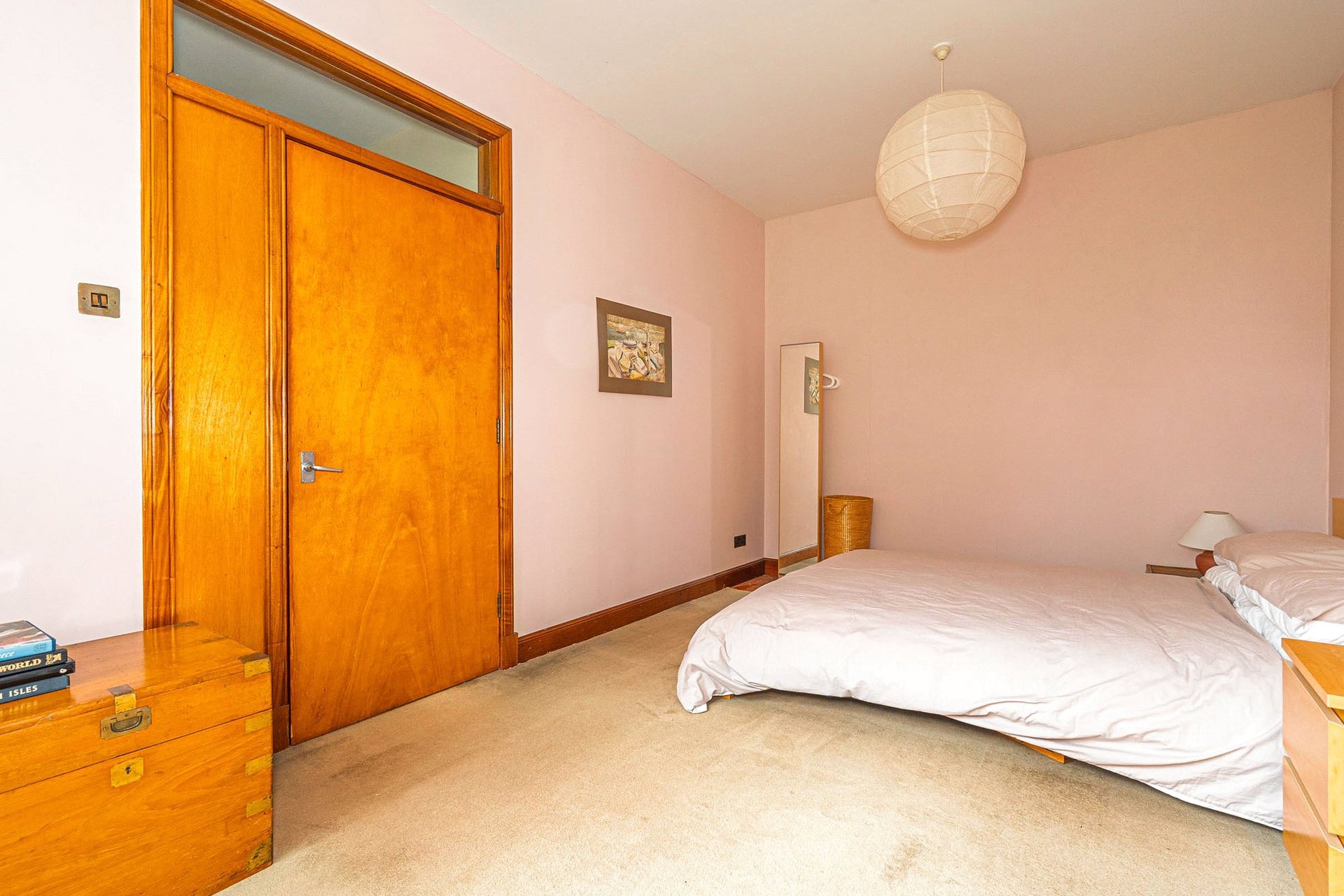 Priory Acres, 104A Hepburn Gardens, St. Andrews, Fife, KY16 9LT - Picture #22