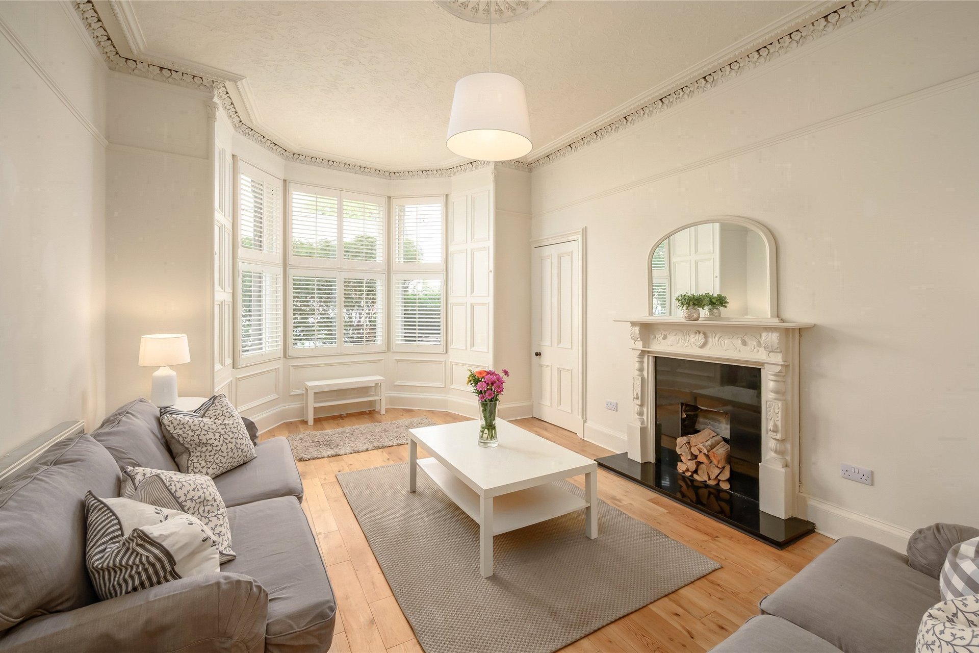 17 East Trinity Road, Trinity, Edinburgh, EH5 3DZ - Picture #4