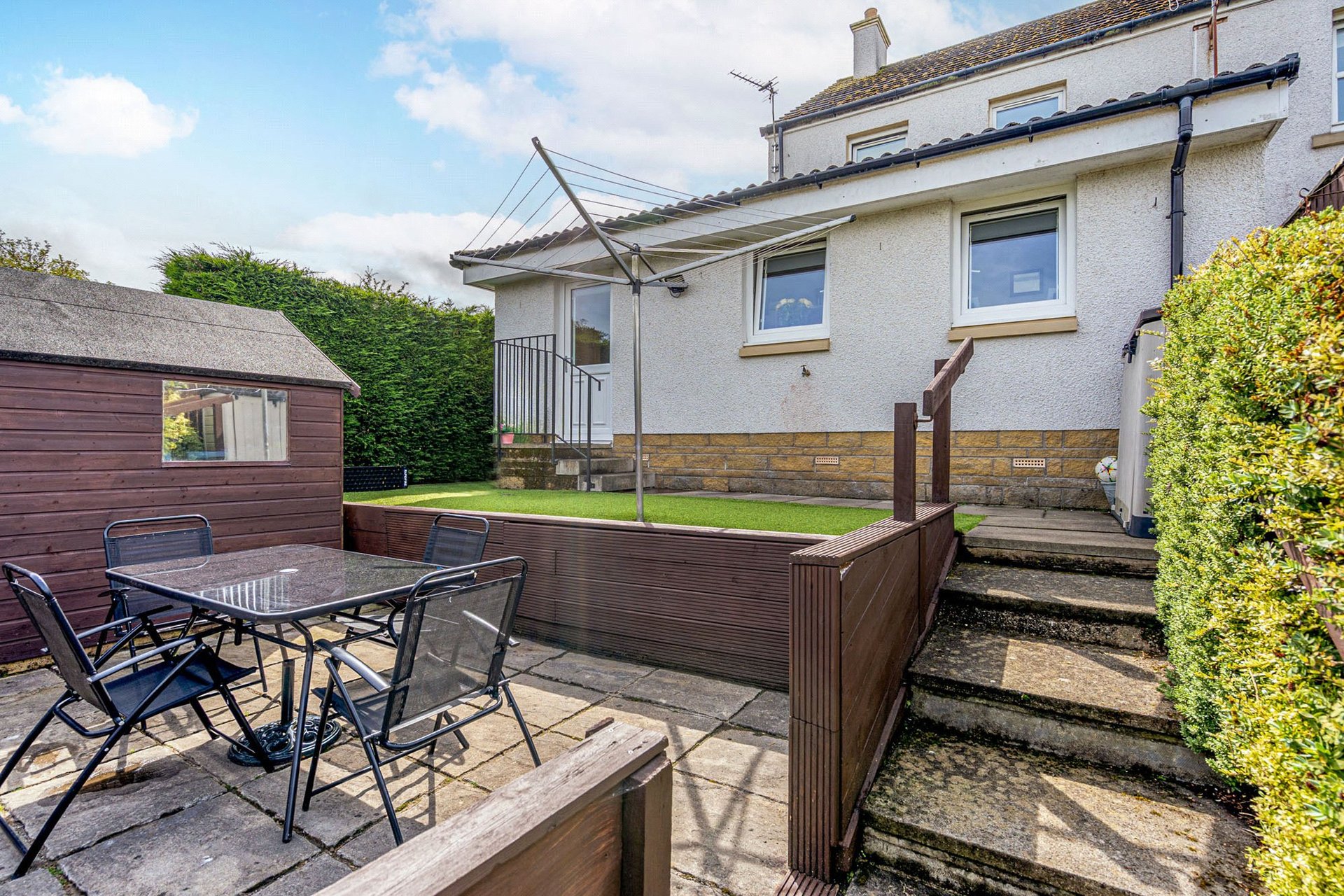 178 Mallots View, Newton Mearns, Glasgow, East Renfrewshire, G77 6GN - Picture #22