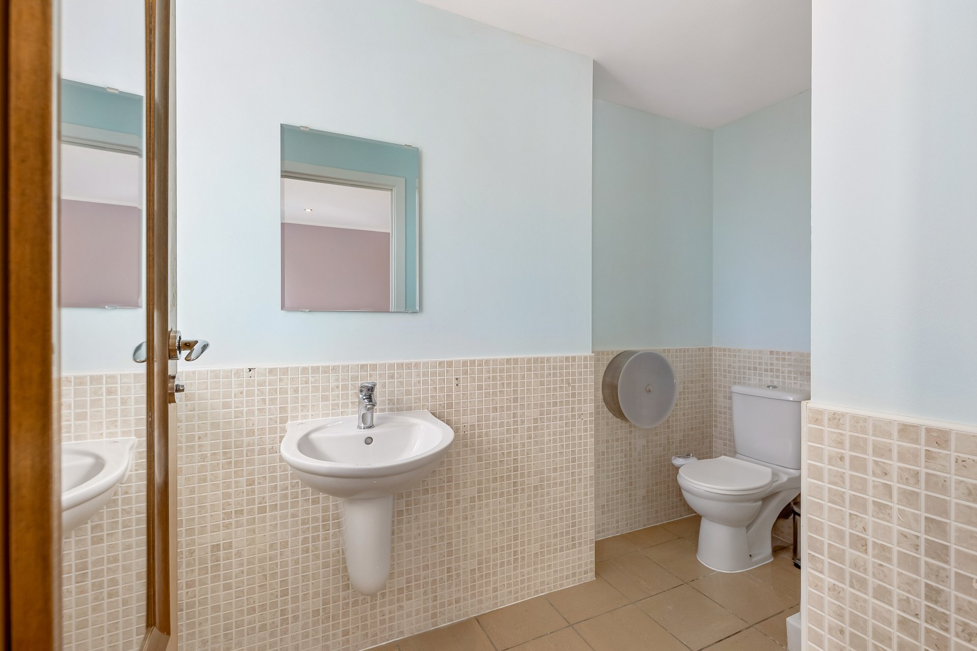Penthouse 4/13, 160 Bothwell Street, City Centre, Glasgow City, G2 7EA - Picture #19