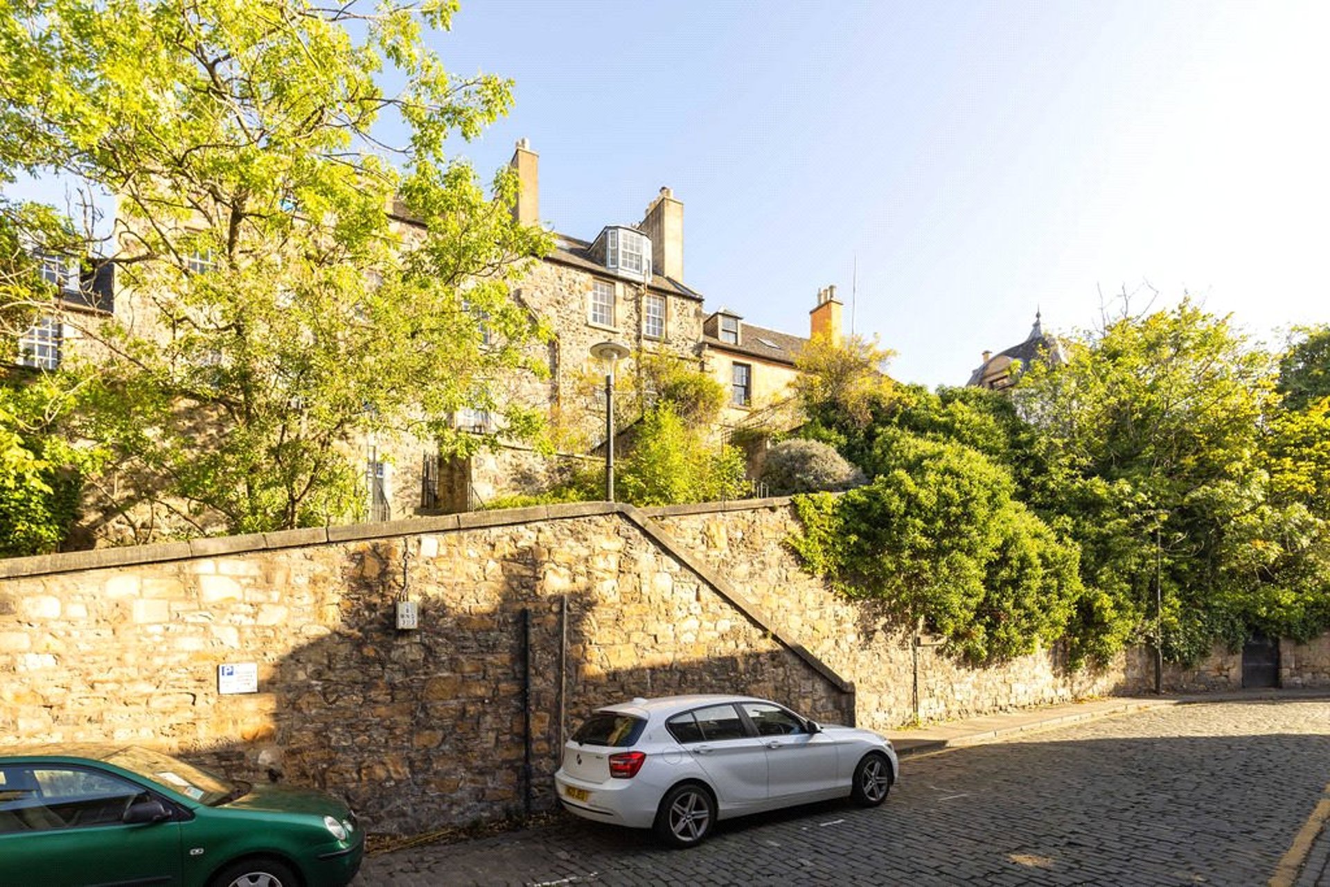 Flat 2, 26 Calton Hill, Calton Hill, Edinburgh, EH1 3BJ - Picture #11