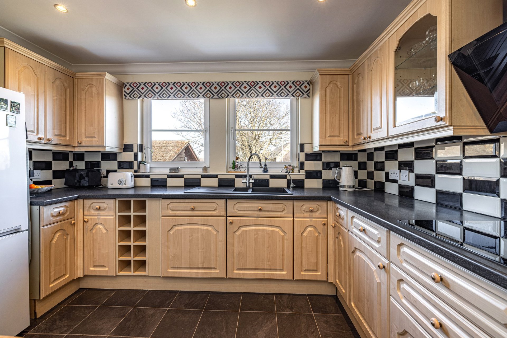 The Gables, Sea Road, Spittal, Northumberland, TD15 1RN - Picture #9