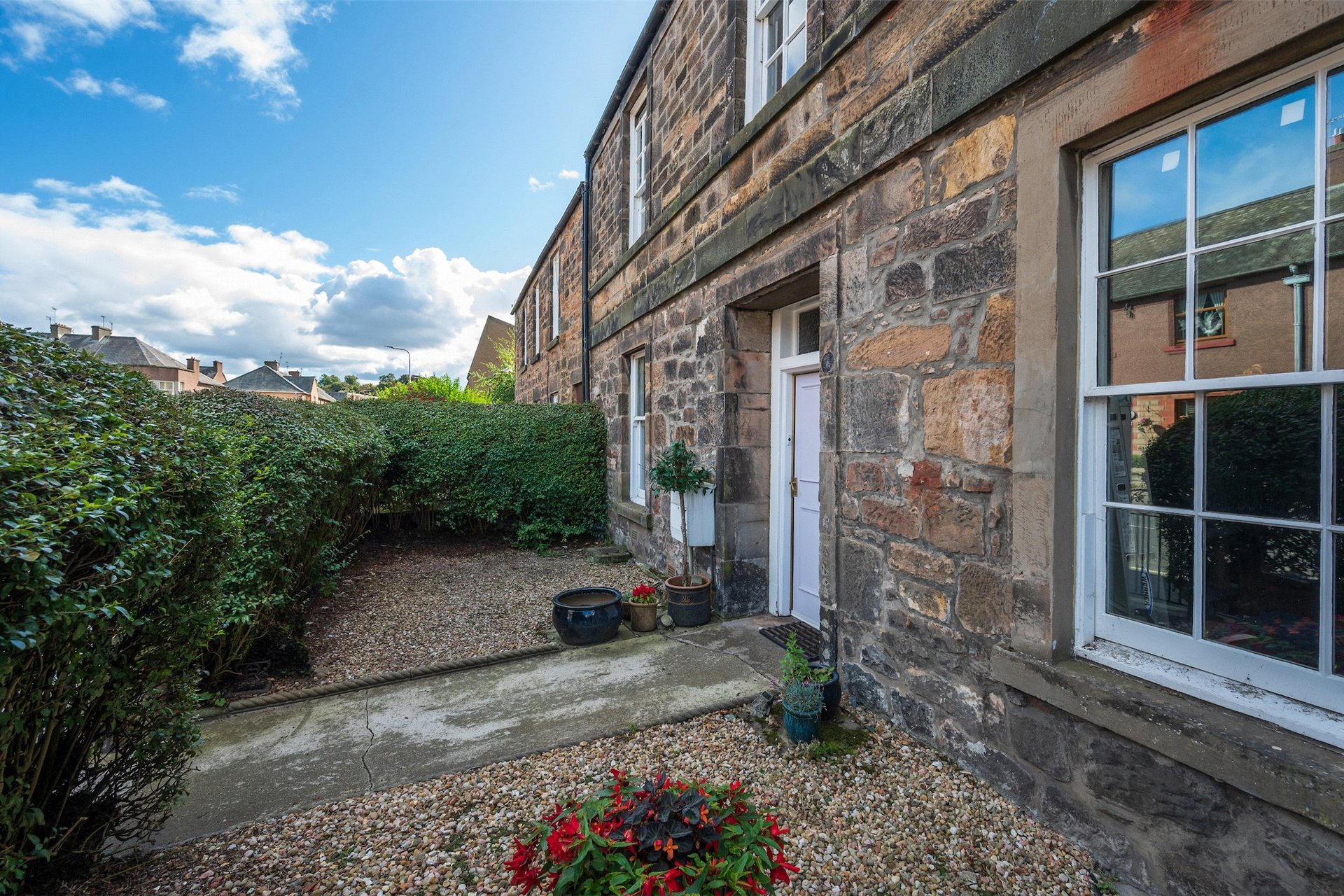 37 Dalrymple Loan, Musselburgh, East Lothian, EH21 7DJ - Picture #18