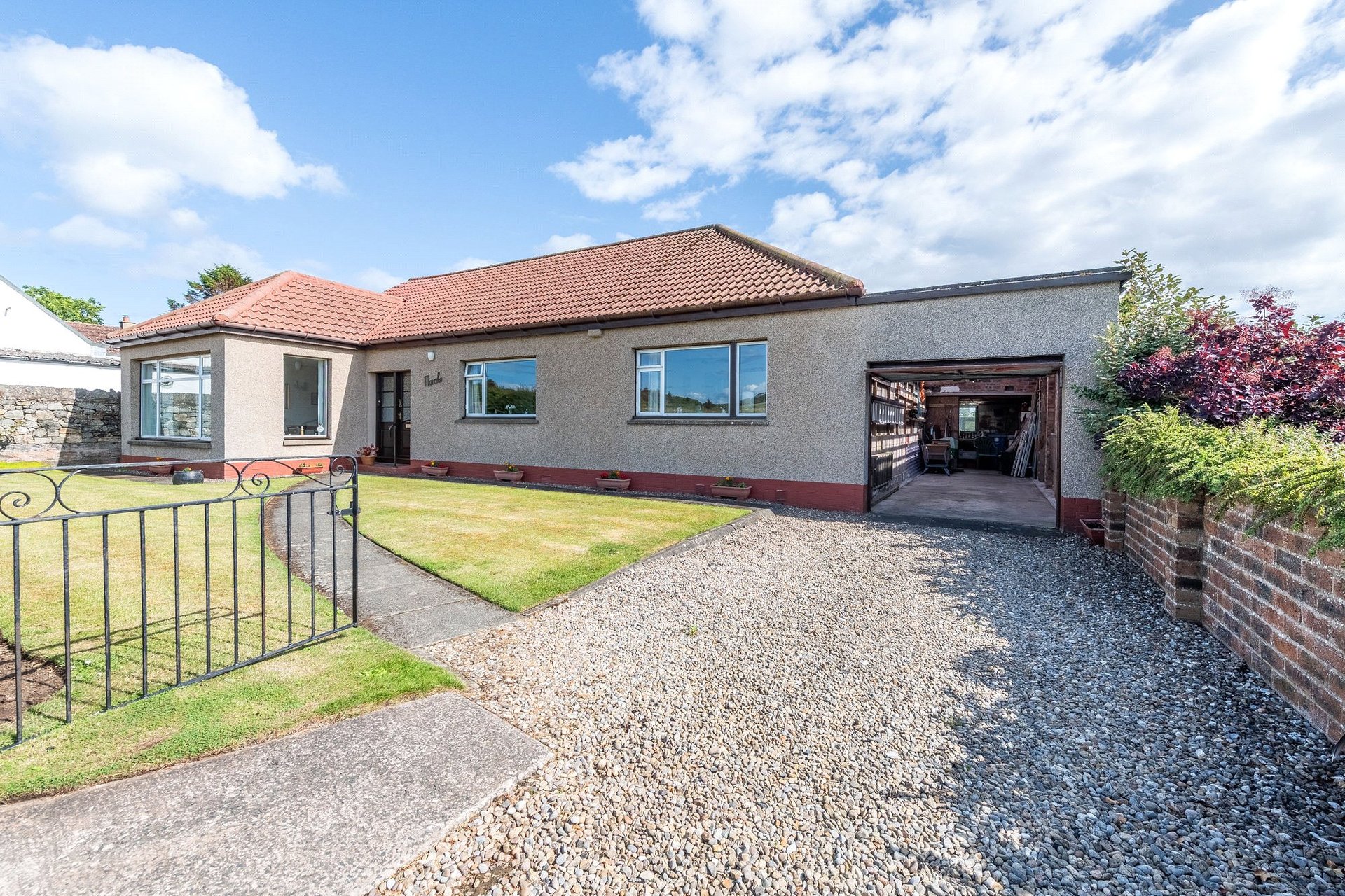 Maroke, Greenbrig Road, Barnyards, Kilconquhar, Leven, KY9 1PA - Picture #30