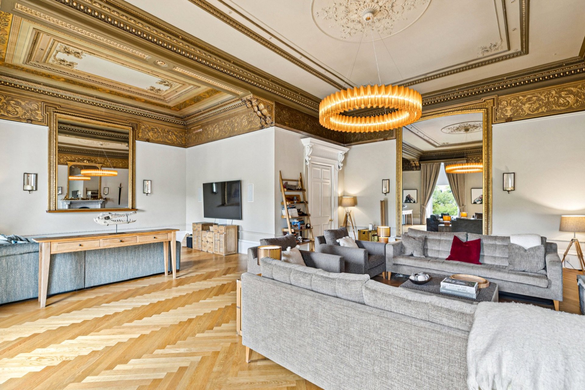 26 Park Circus, Park, Glasgow, G3 6AP - Picture #31