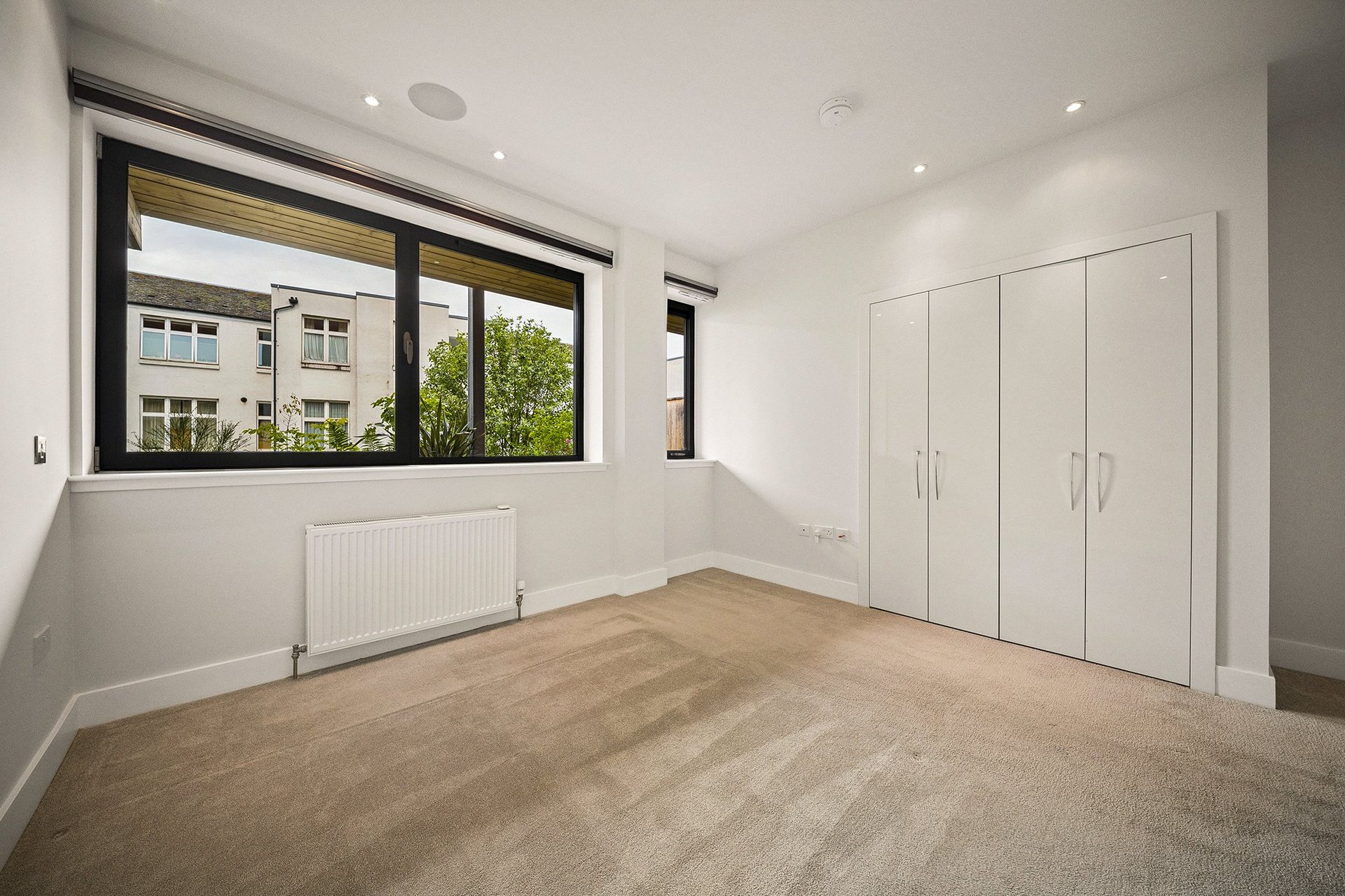Flat 7, 73 Logie Green Road, Edinburgh, EH7 4HF - Picture #11