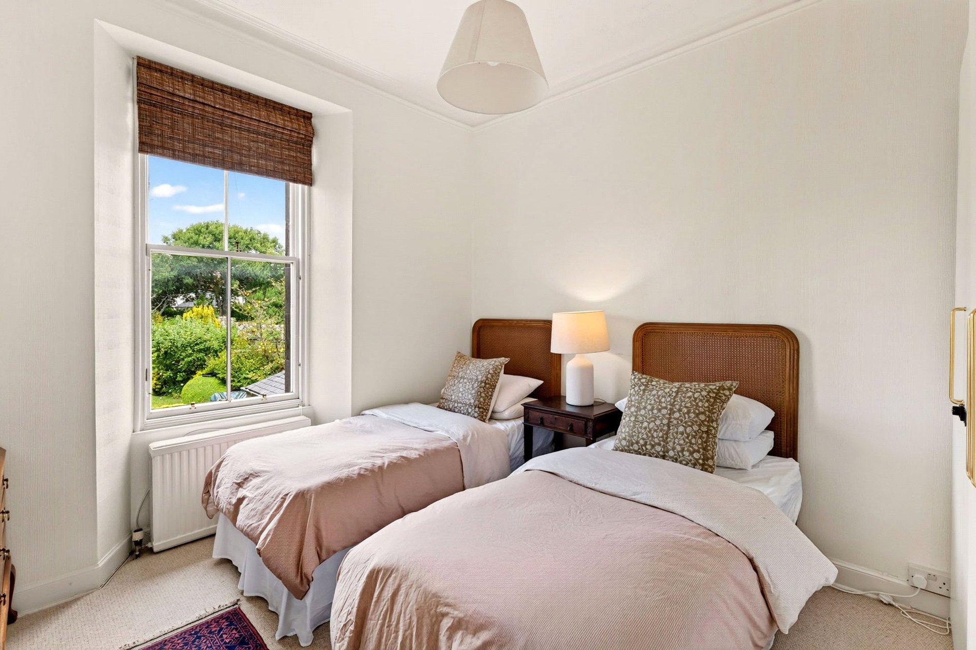 The Hazelton, 29 Marketgate North, Crail, Anstruther, KY10 3TH - Picture #11