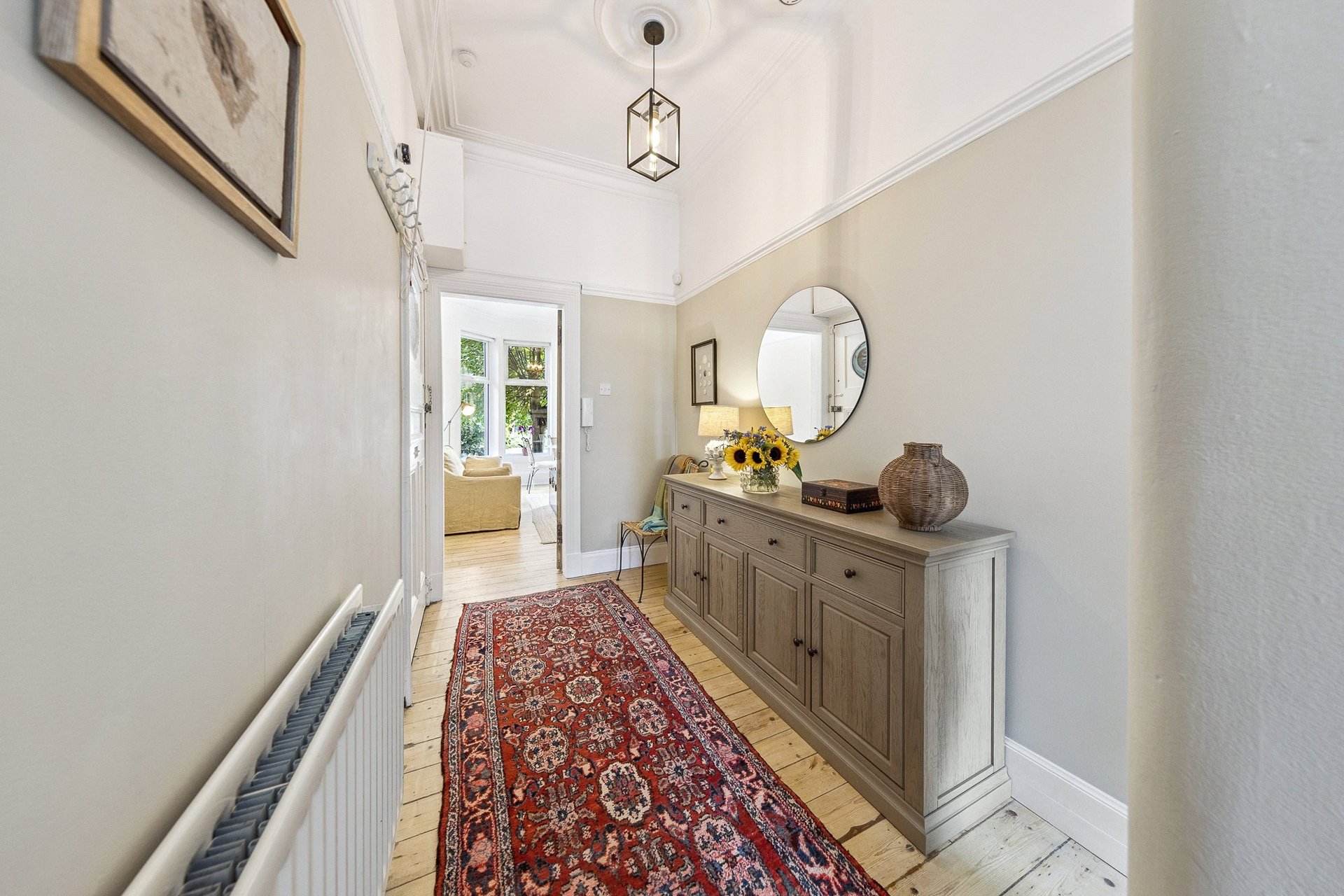 0/1, 122 Novar Drive, Hyndland, Glasgow, G12 9SY - Picture #7