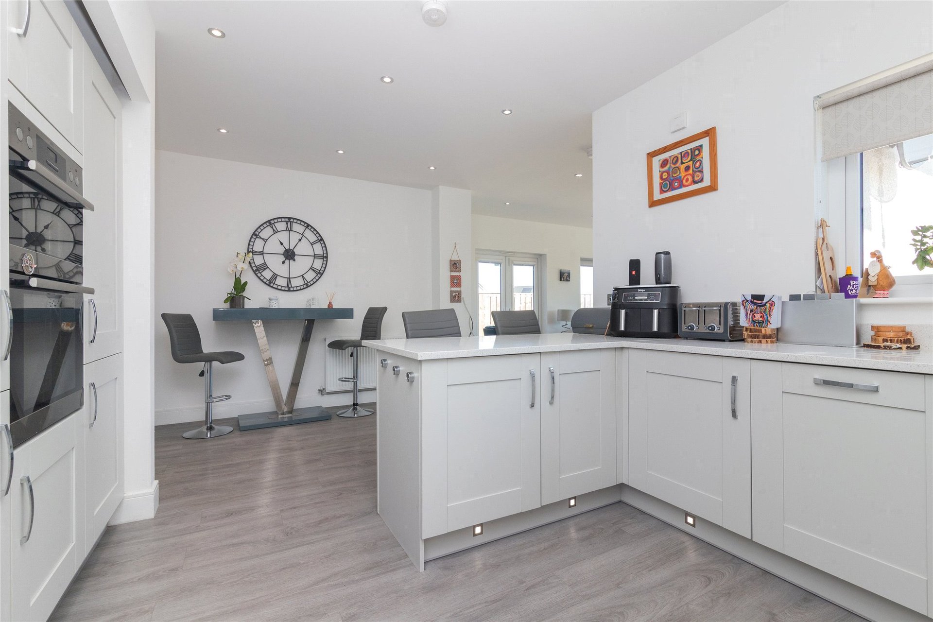 45 Maidenhill Grove, Newton Mearns, Glasgow, G77 5GT - Picture #11