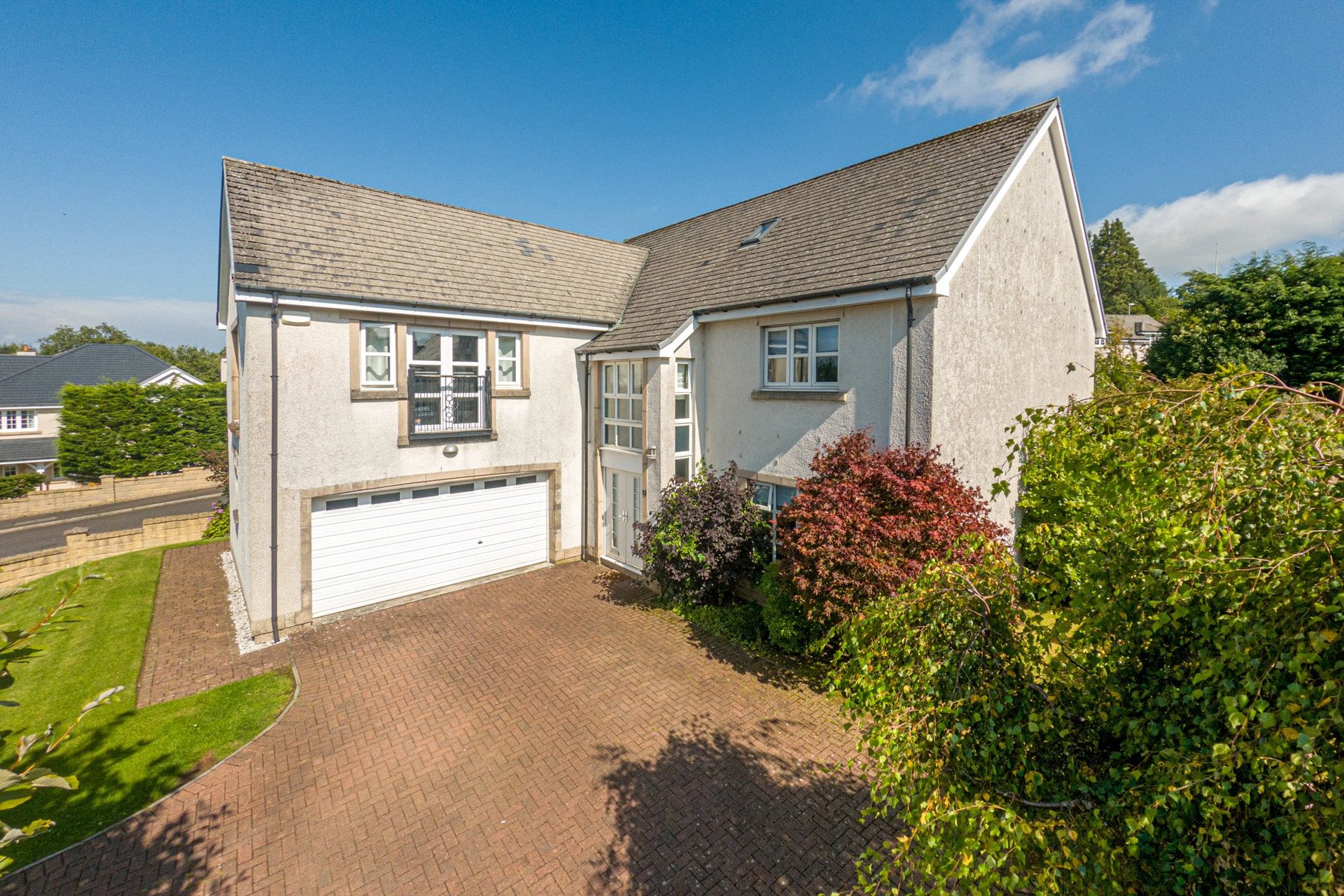 1 Caol Court, Thorntonhall, Glasgow, South Lanarkshire, G74 5DB - Picture #2