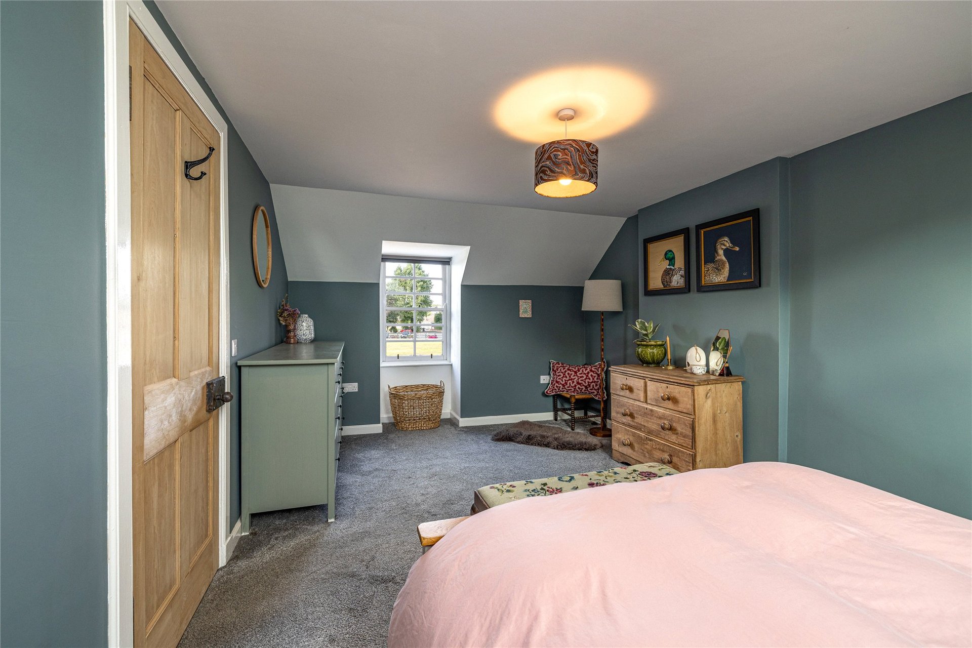 2 The Green, St. Boswells, Melrose, Scottish Borders, TD6 0ET - Picture #16