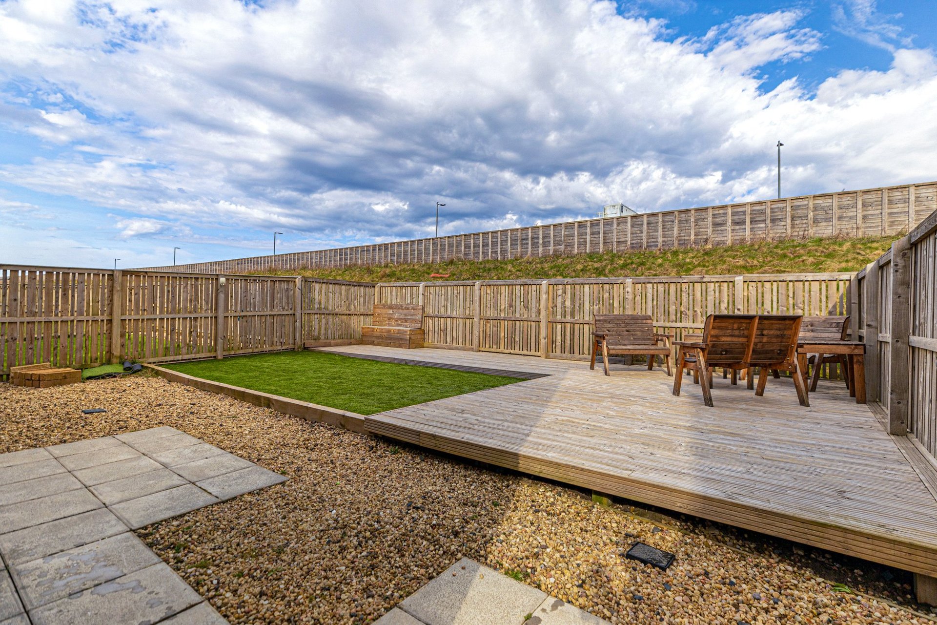 35 Snowdrop Gardens, Ellingwood, Robroyston, Glasgow City, G33 6PJ - Picture #4