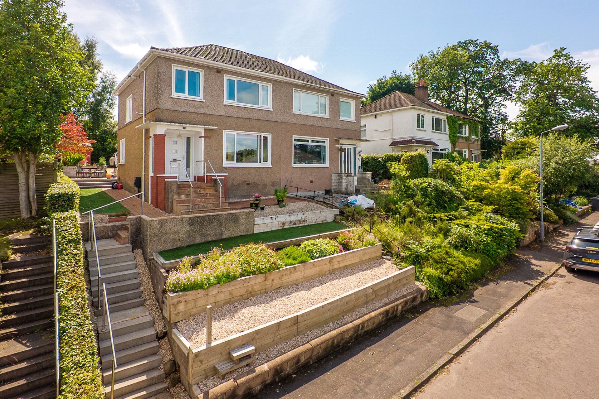 23 Campsie Drive, Milngavie, G62 8HX - Picture #1