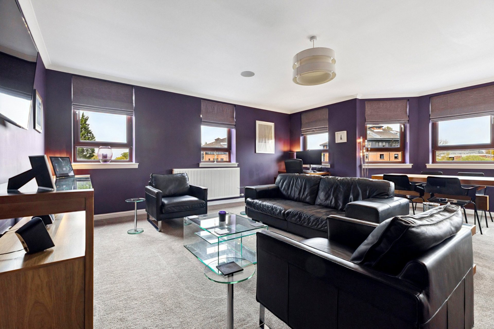 2/2, 4 Eastwoodmains Road, Giffnock, Glasgow, G46 6QF - Picture #7