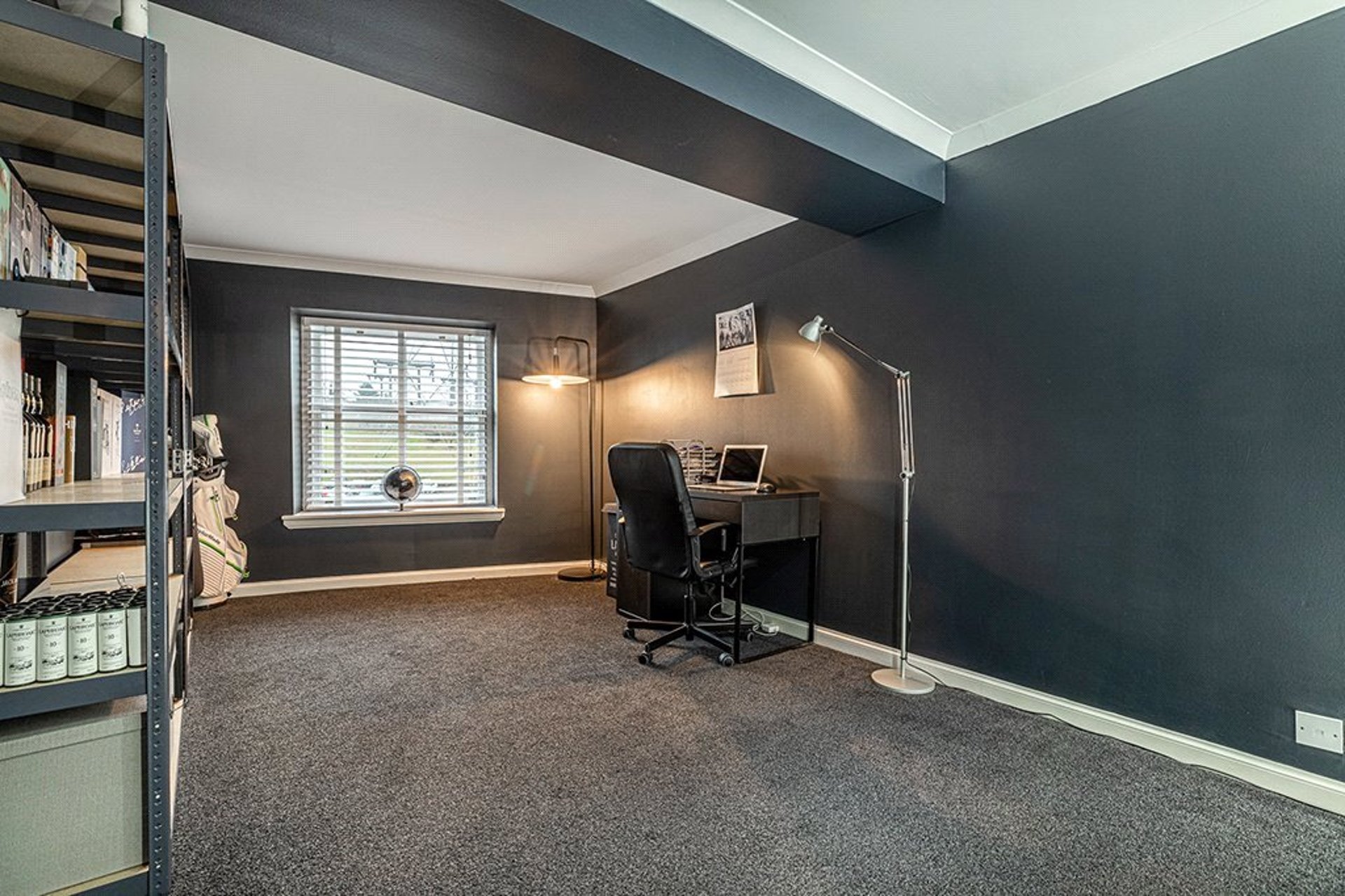 Flat 24, 46 Speirs Wharf, Port Dundas, G4 9TH - Picture #15