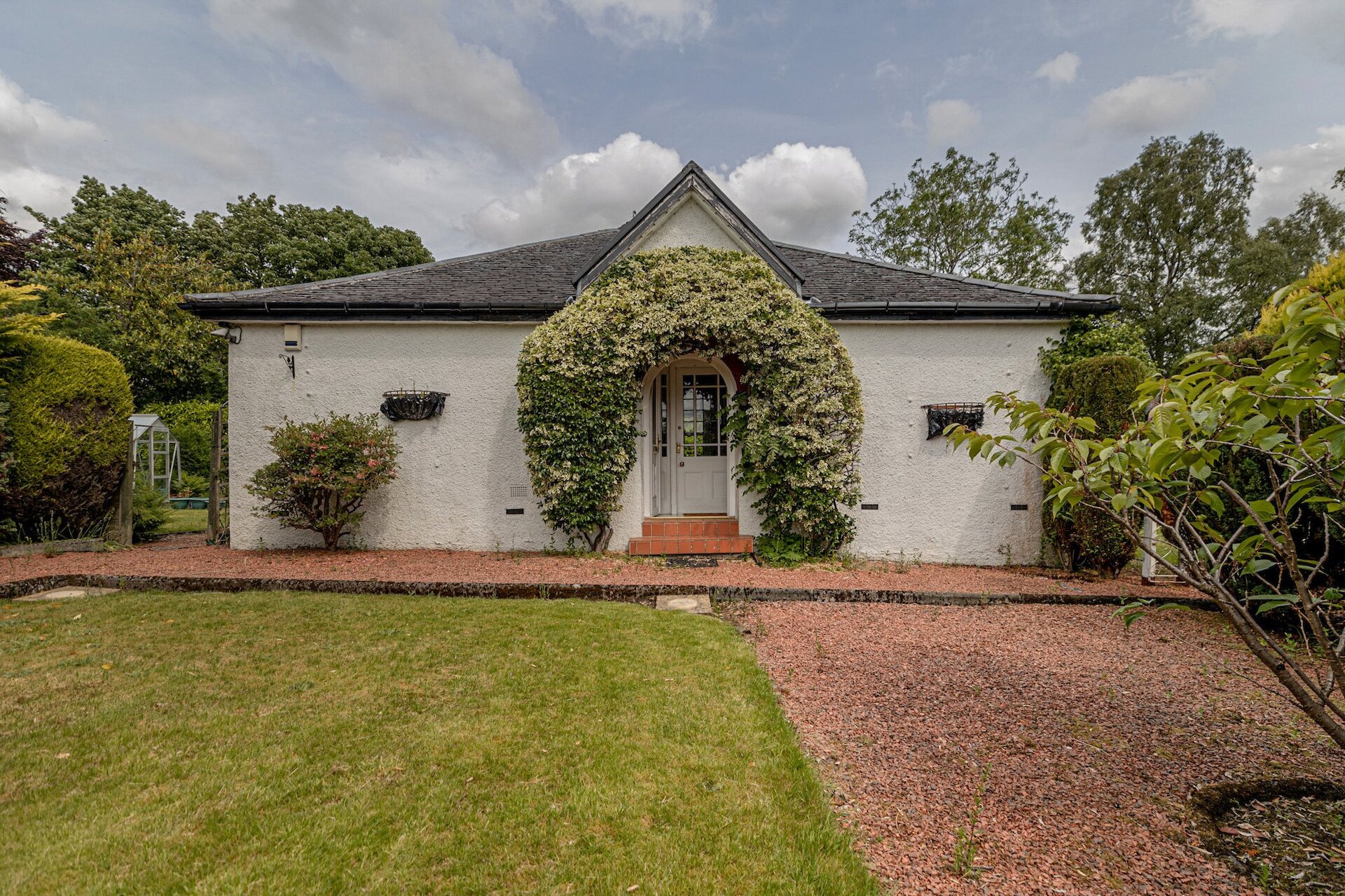 18 Craigdhu Road, Milngavie, G62 7TJ - Picture #1