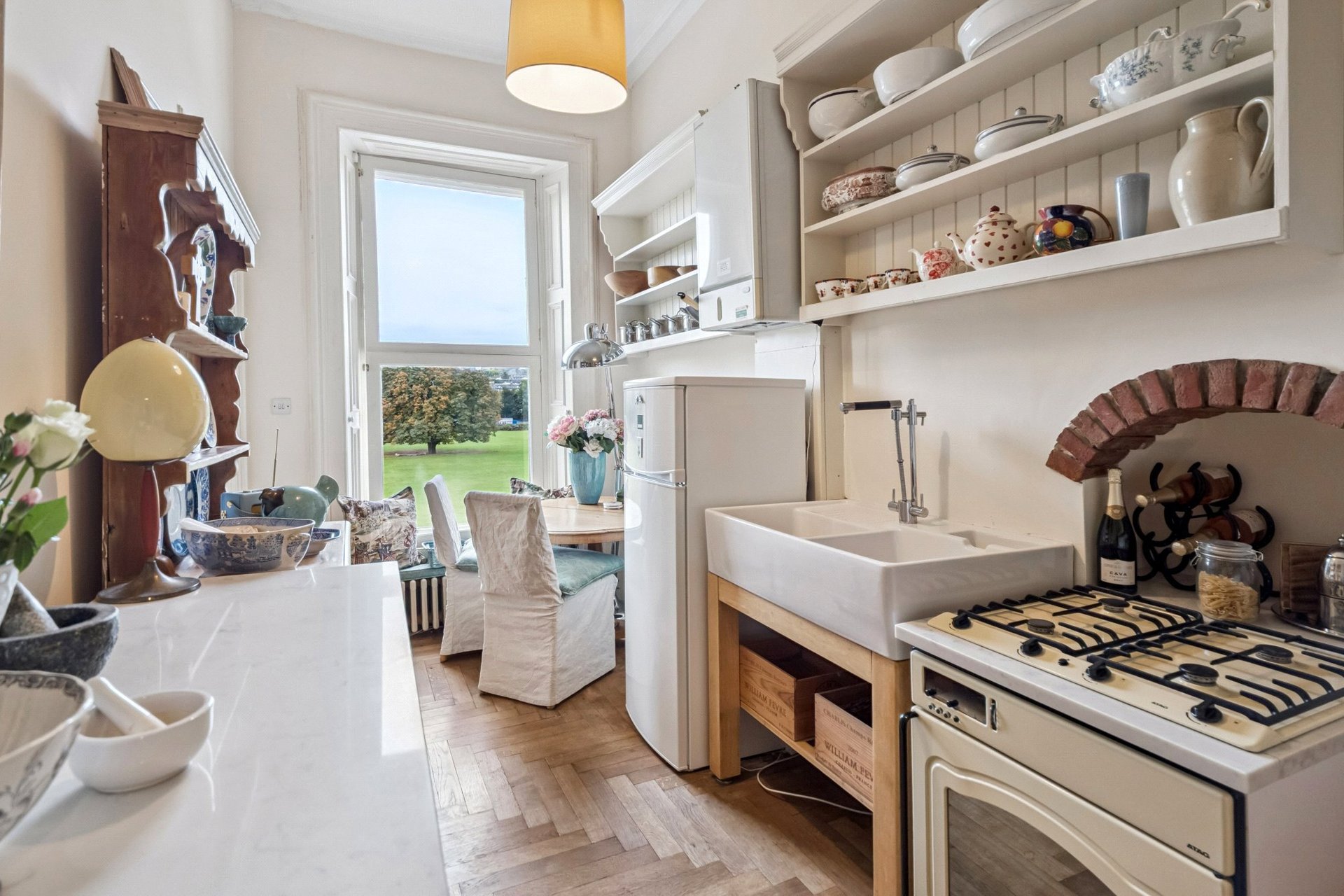 13/1 Eildon Street, Edinburgh, EH3 5JU - Picture #12