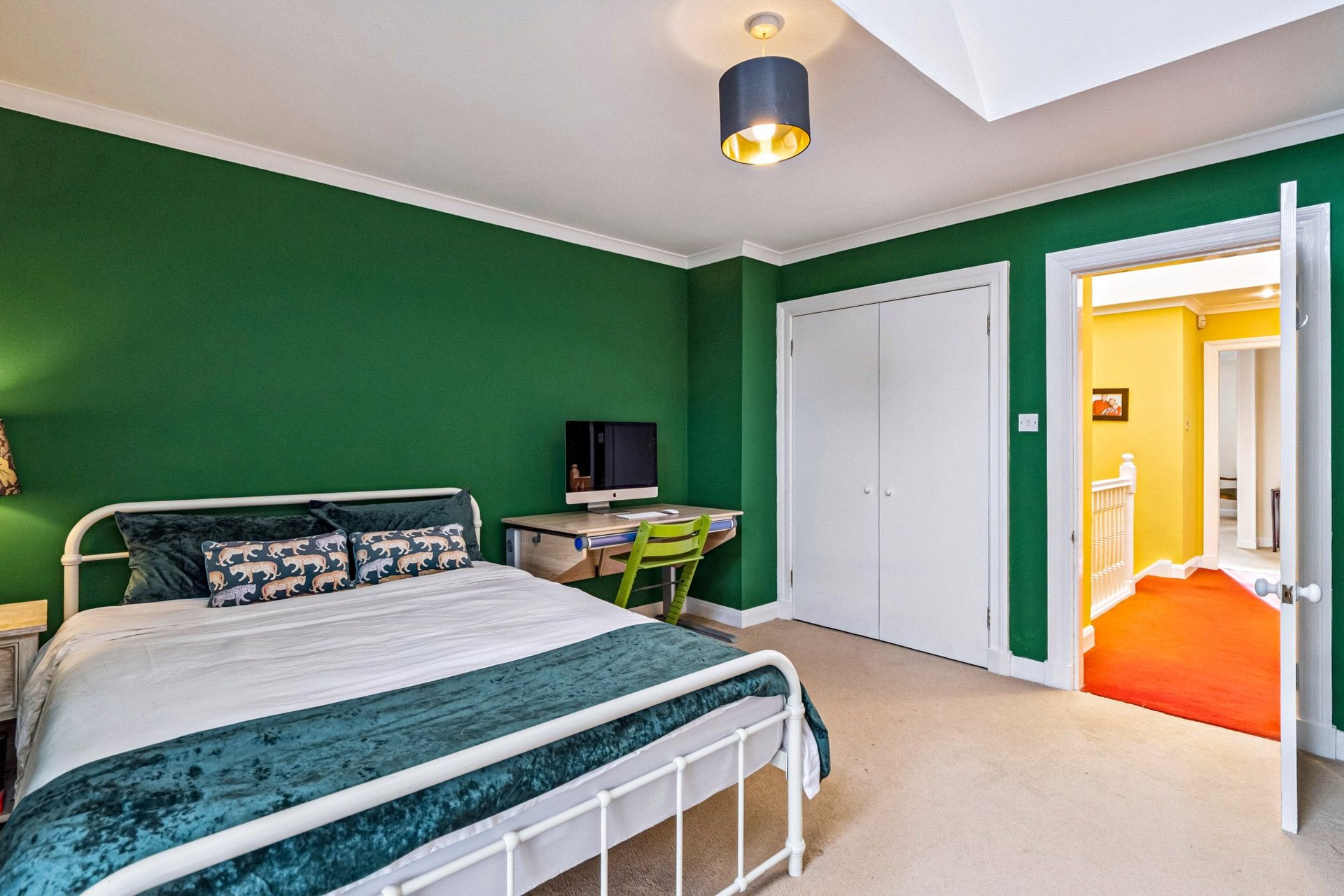 3 Duddingston House Courtyard, 119 Milton Road West, Edinburgh, EH15 1JG - Picture #43