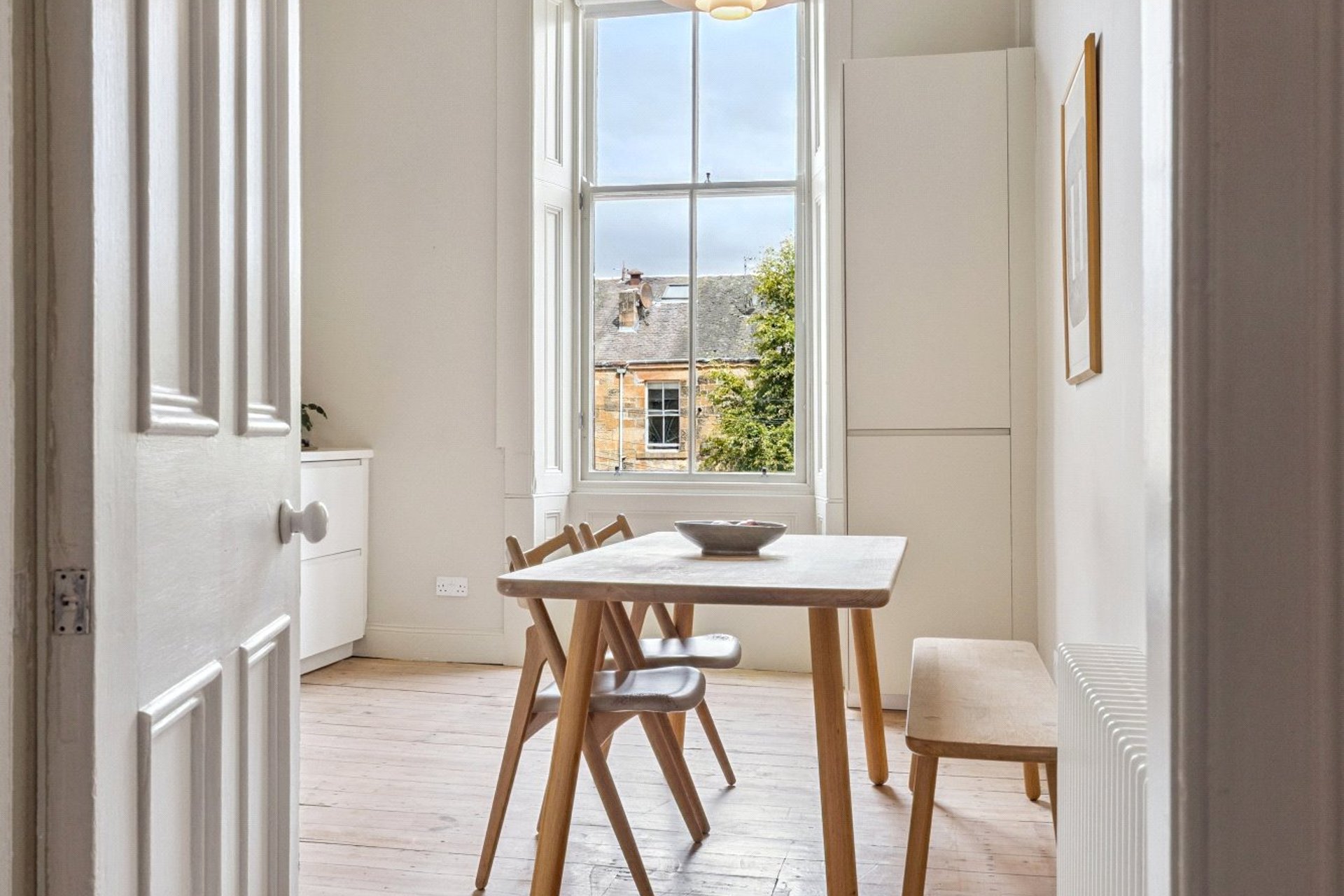 Flat 1, 8 Marywood Square, Strathbungo, Glasgow, G41 2BH - Picture #14