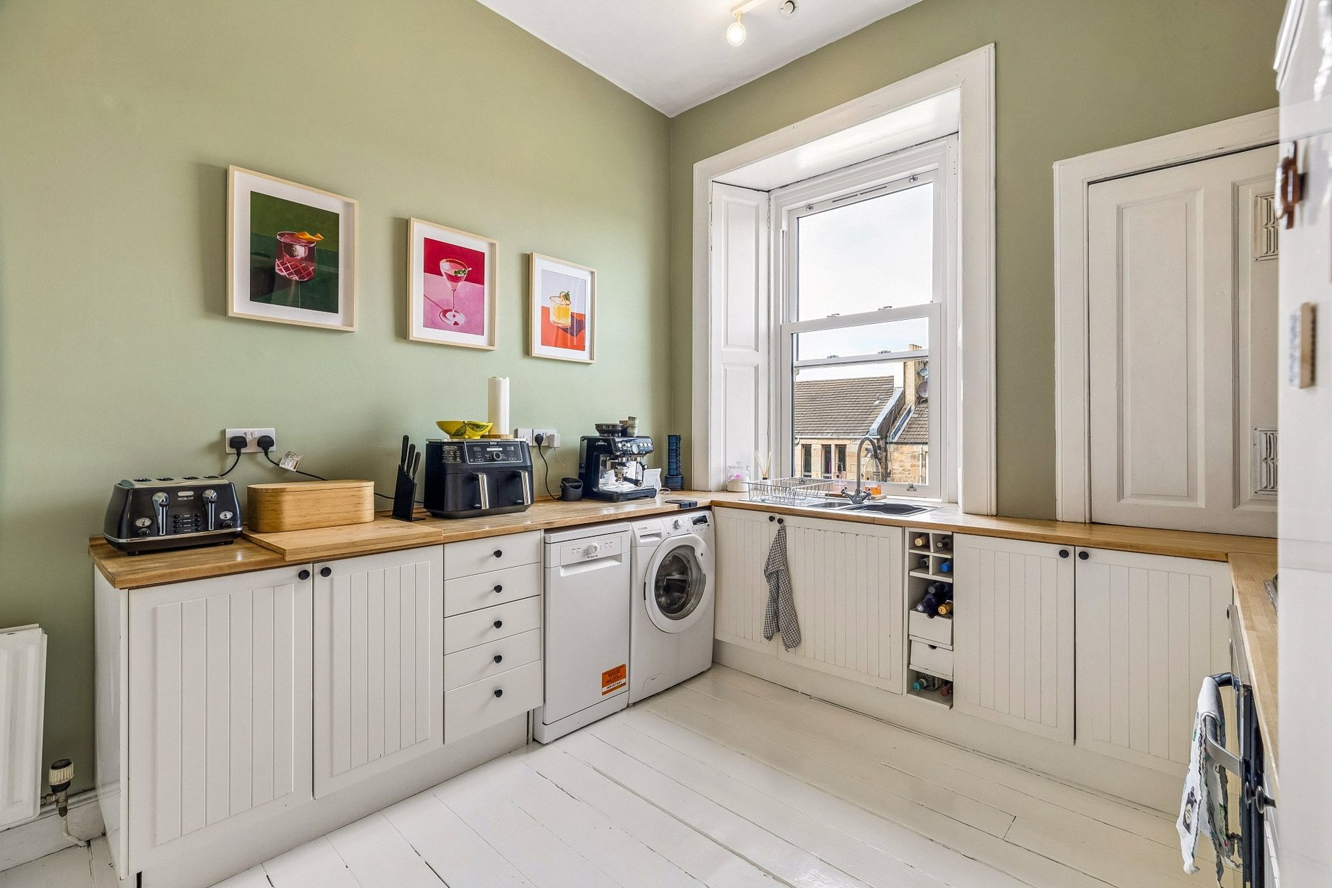 3/1, 52 Albert Avenue, Queens Park, Glasgow, G42 8RD - Picture #13