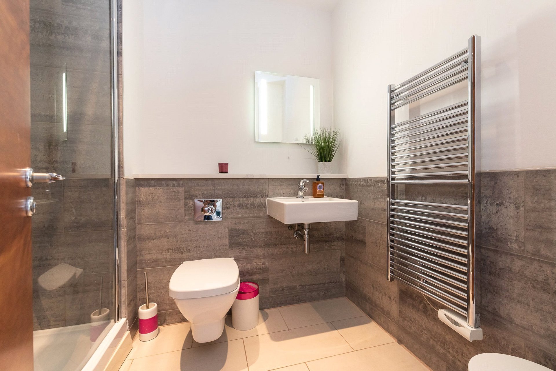 1/8 St Vincent Place, New Town, Edinburgh, EH3 5BQ - Picture #18