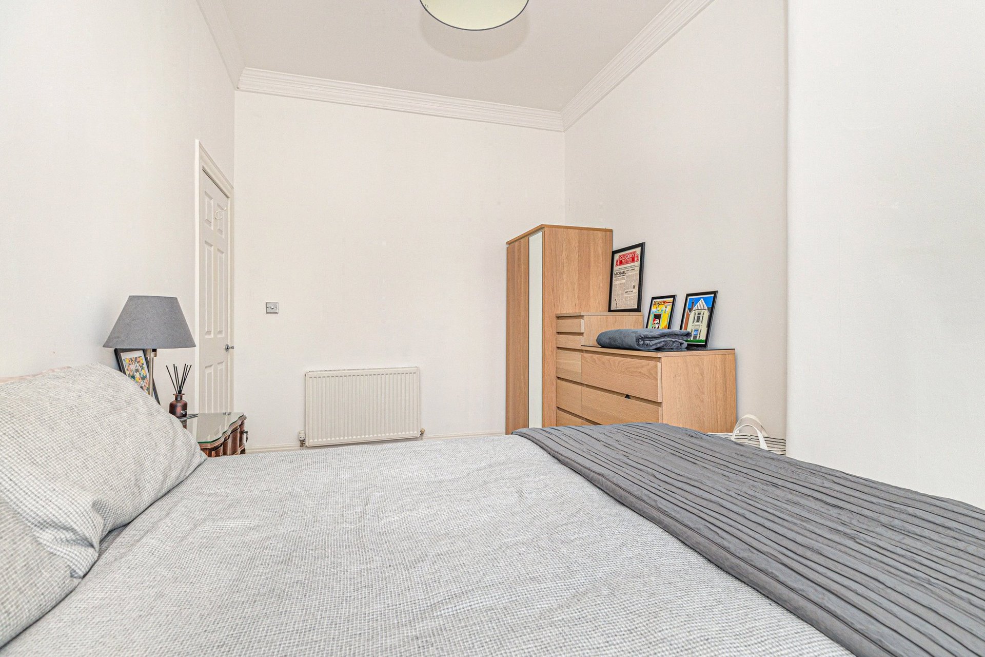 3/2, 10 Woodcroft Avenue, Broomhill, Glasgow, G11 7HU - Picture #14