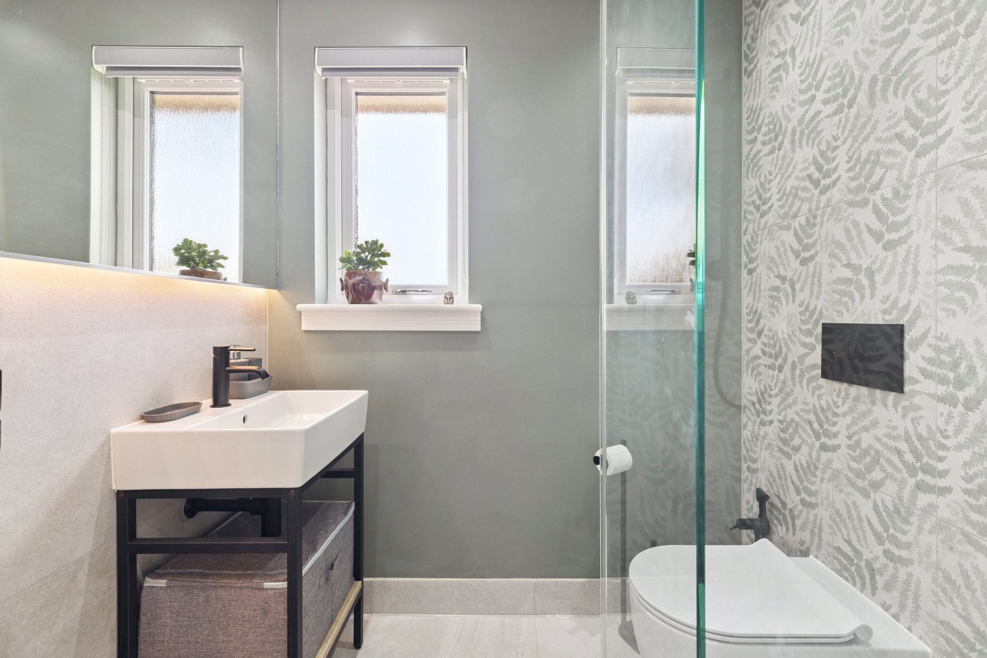 6 Levern Bridge Court, Crookston, Glasgow, G53 7BX - Picture #35