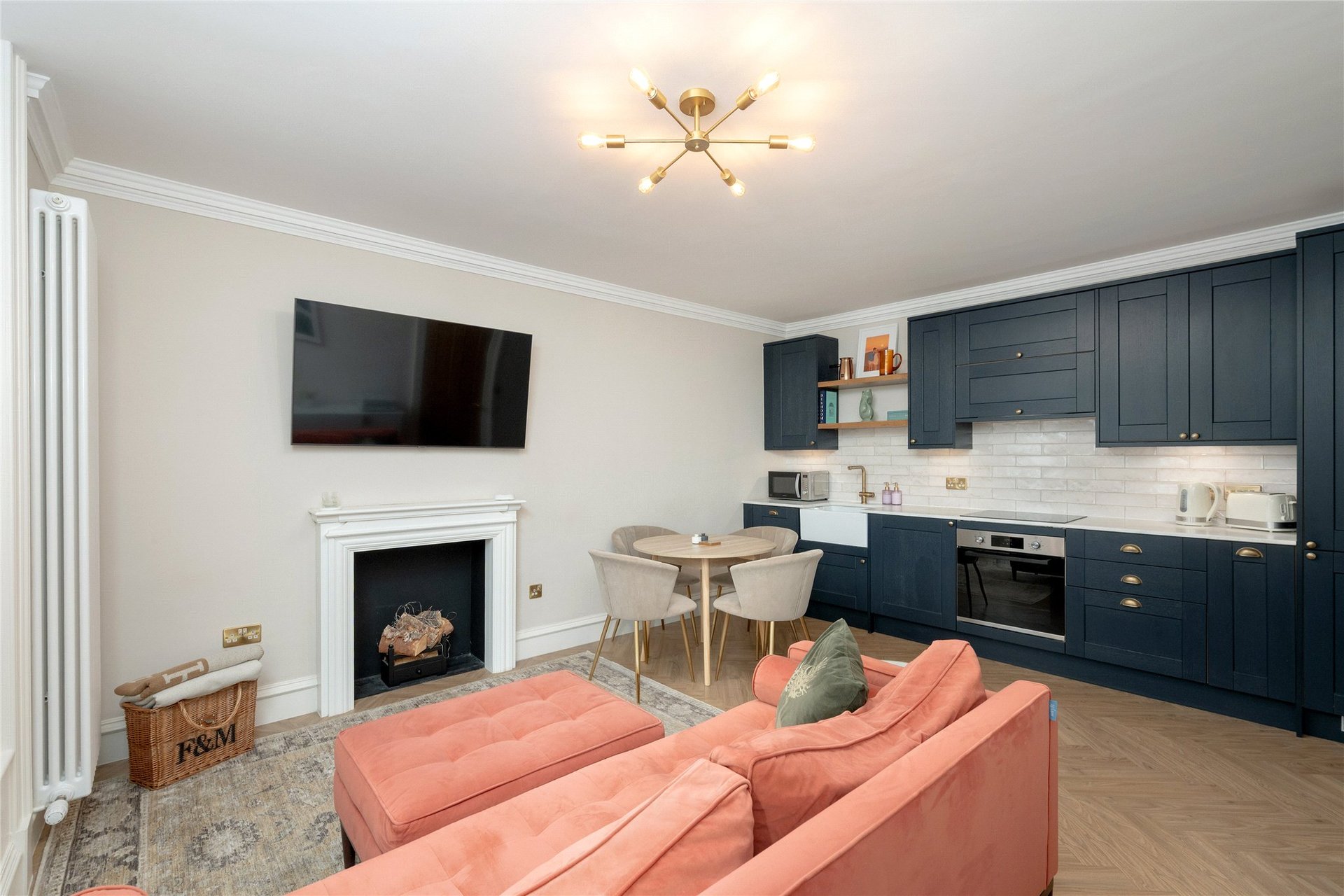 17a Cumberland Street, Edinburgh, EH3 6RT - Picture #4