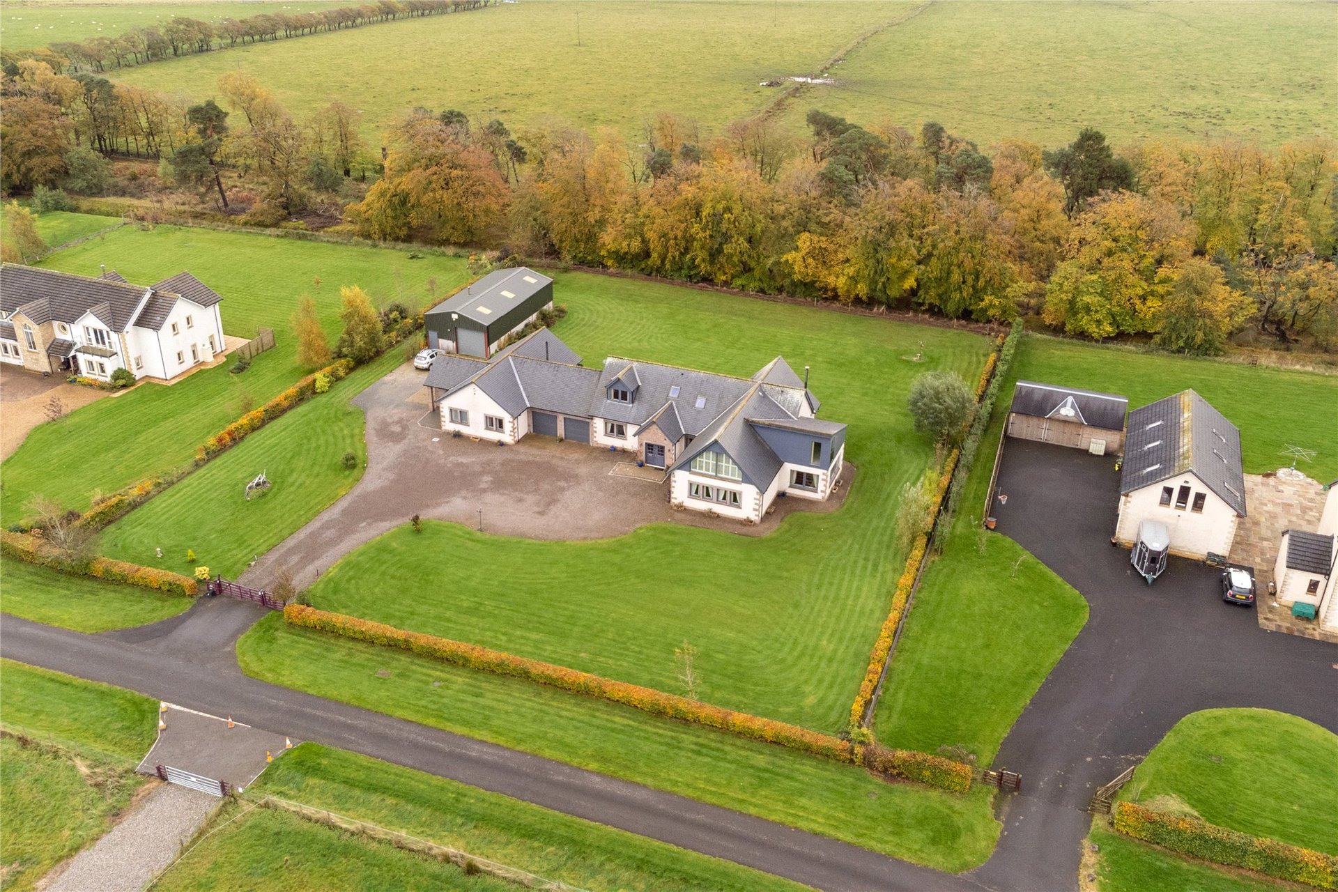 11 West Mains Crofts, West Calder, West Lothian, EH55 8FL - Picture #24