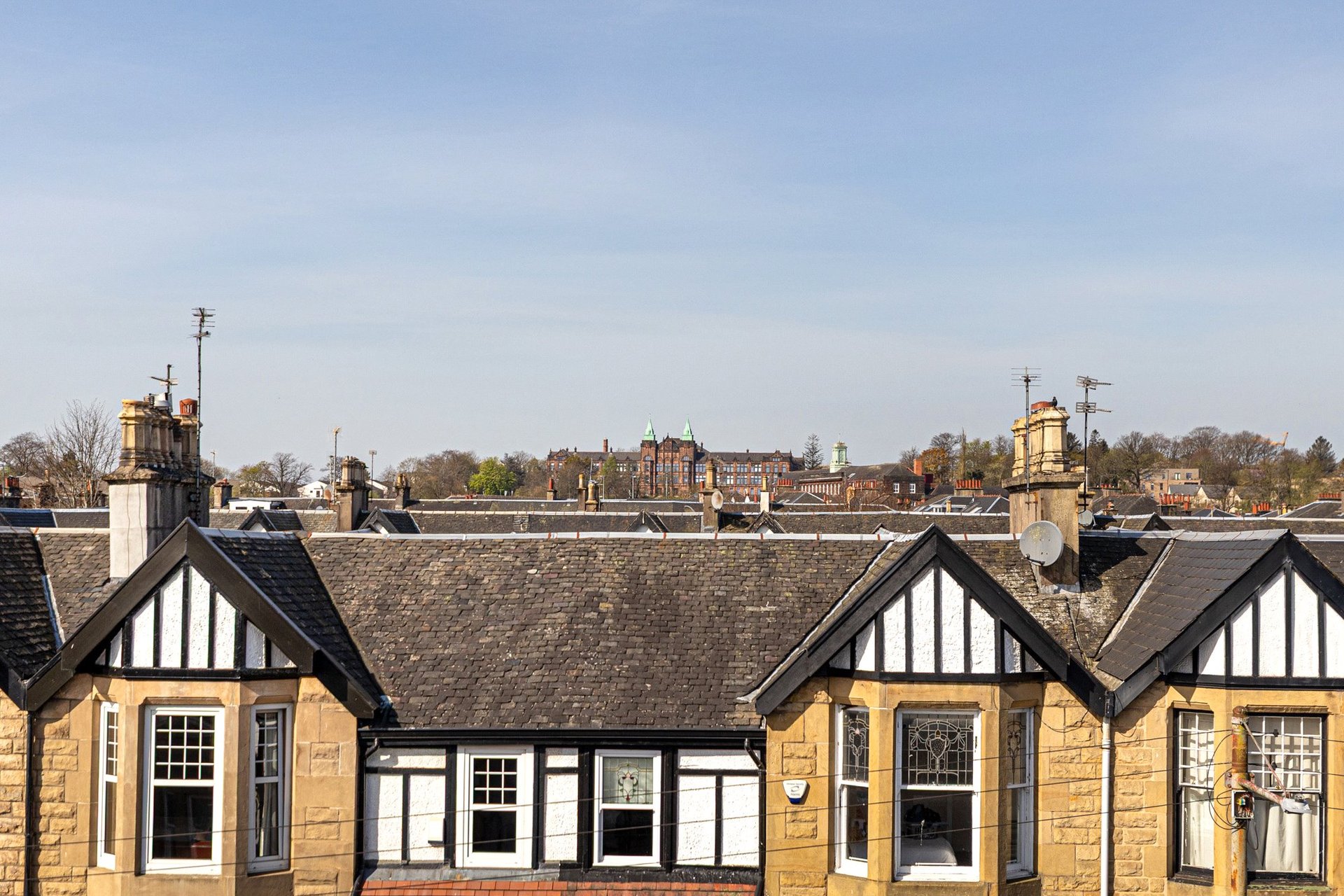 22 King Edward Road, Jordanhill, Glasgow, G13 1QW - Picture #38