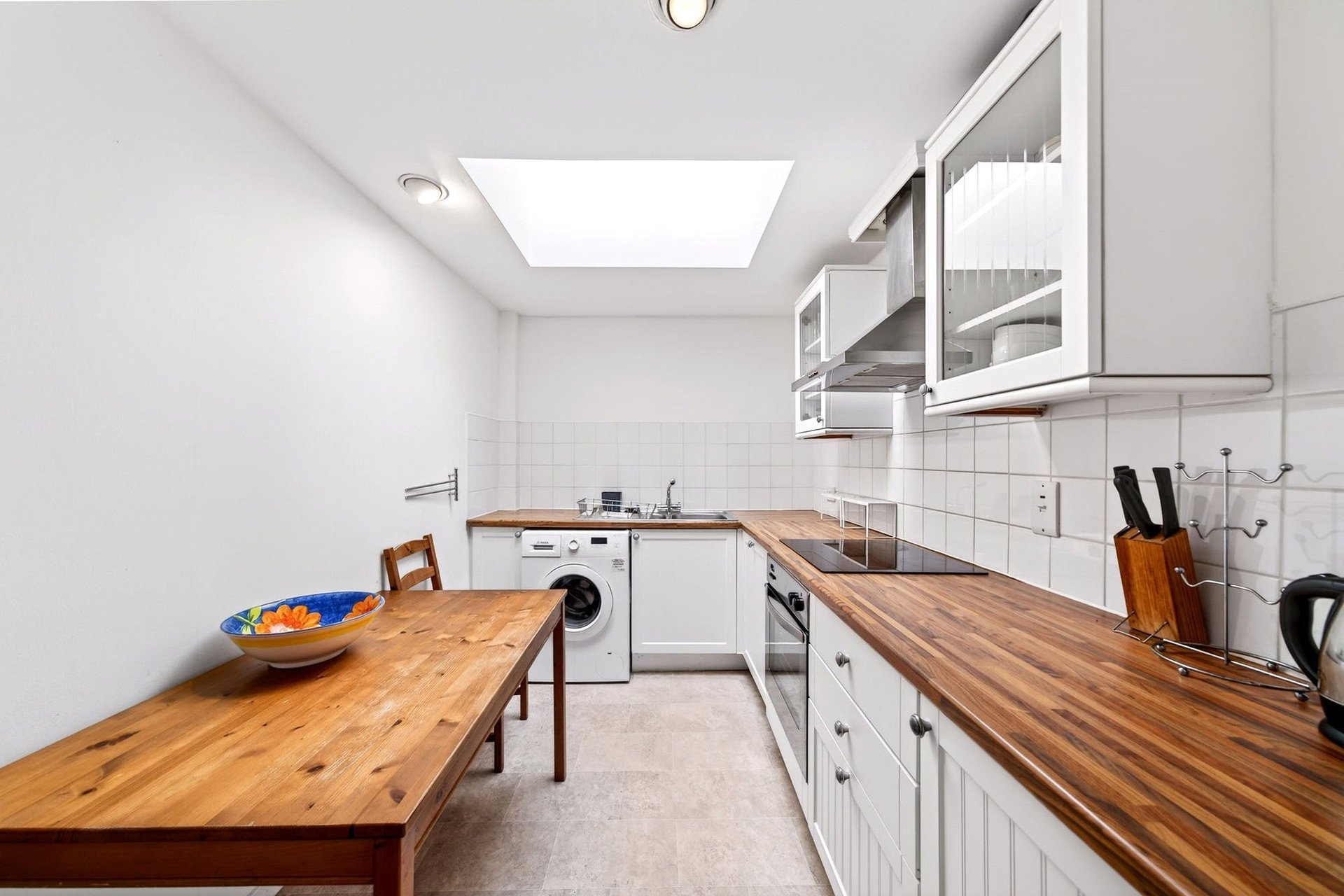 TFL, 94 Causewayside, Newington, Edinburgh, EH9 1PU - Picture #6