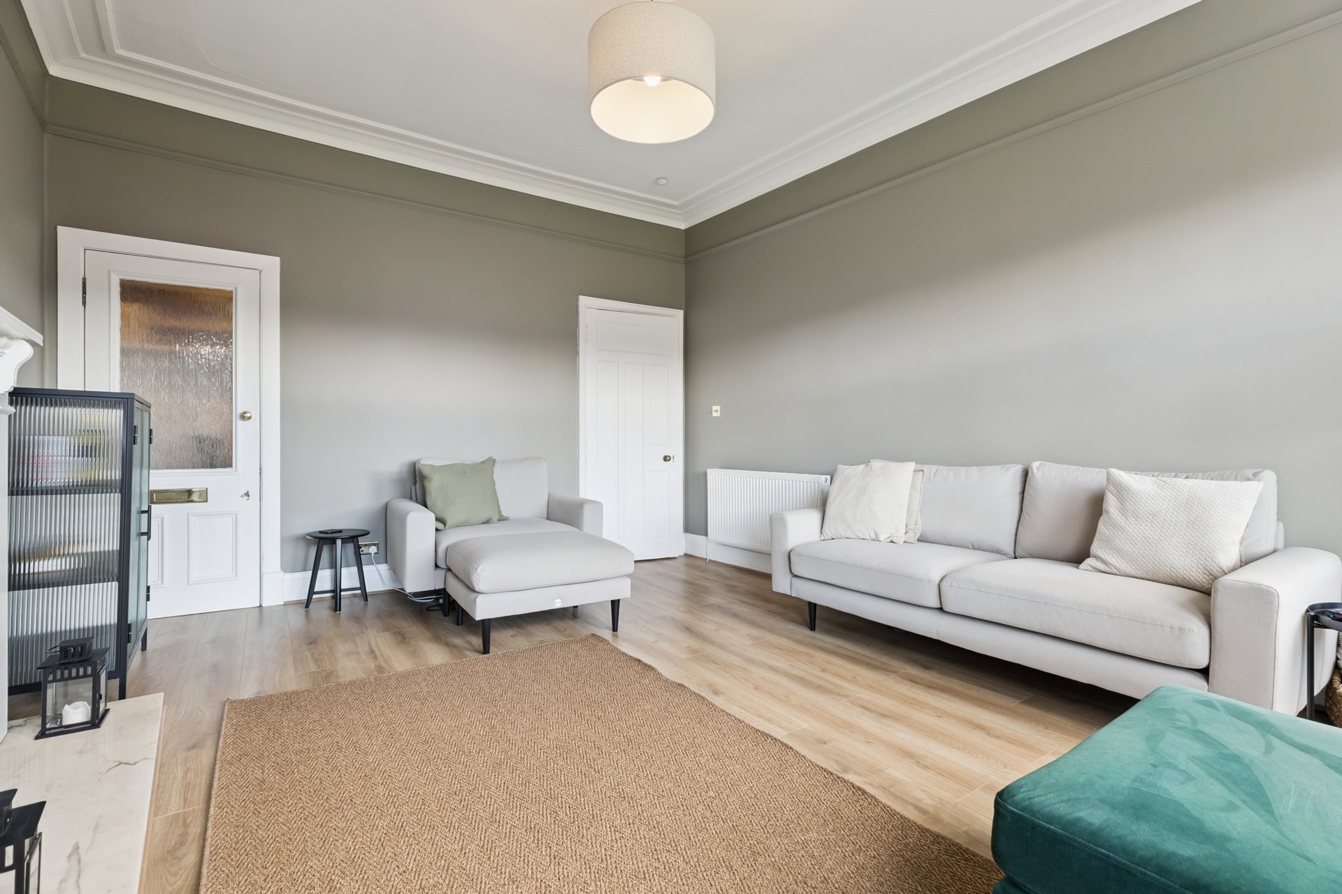 2/2, 70 Marlborough Avenue, Glasgow, G11 7BH - Picture #6